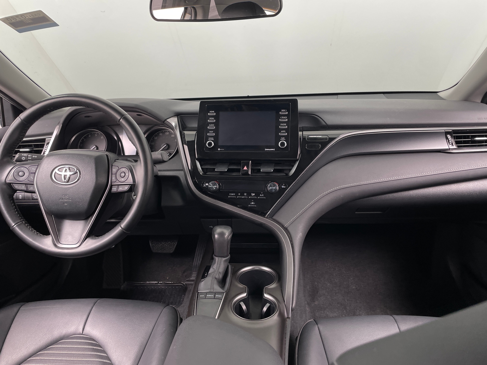 Thumbnail: 2024 Toyota Camry - 3
