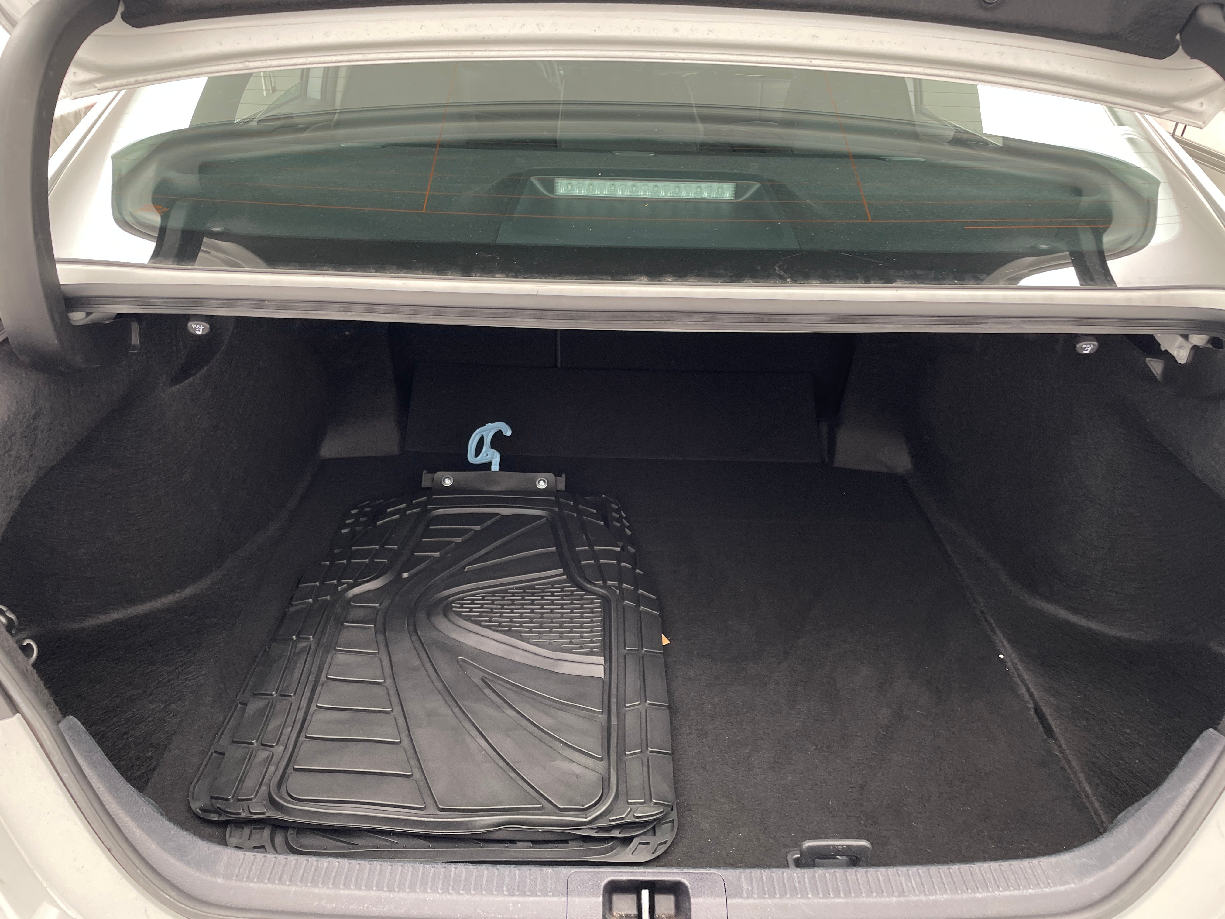 2024 Toyota Camry SE 7