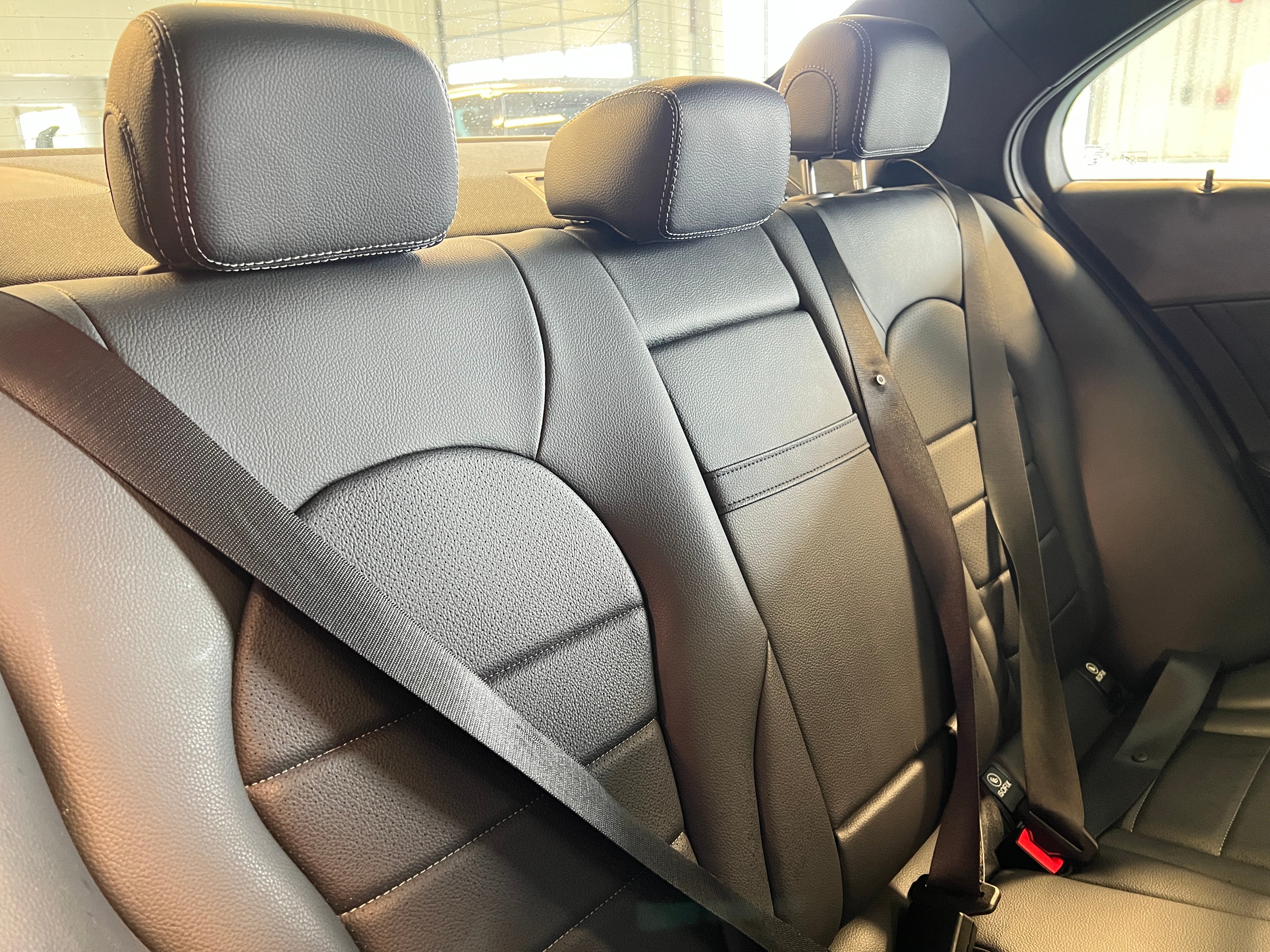2019 Mercedes-Benz C-Class C 300 5
