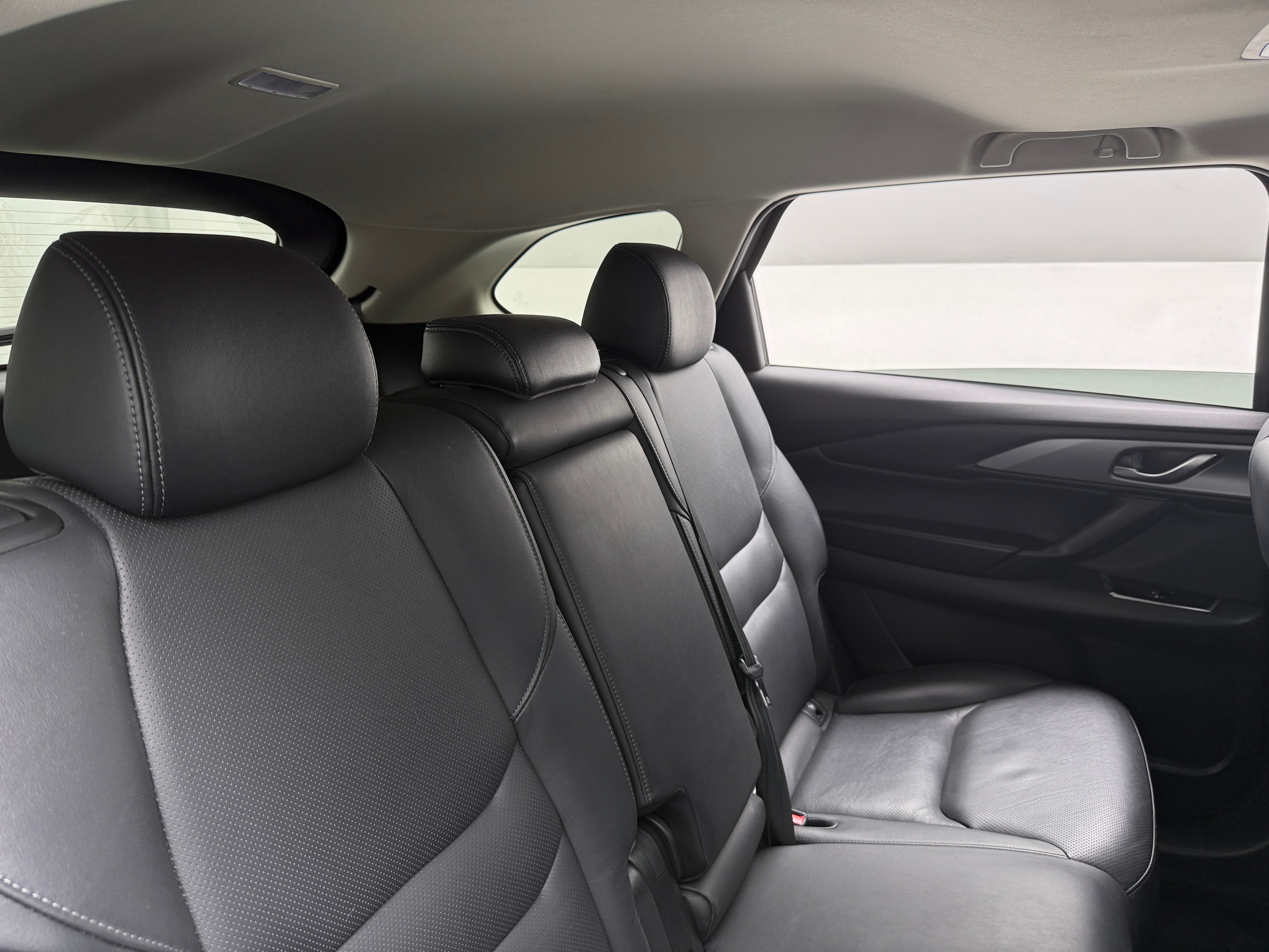 2023 Mazda CX-9 Touring Plus 5