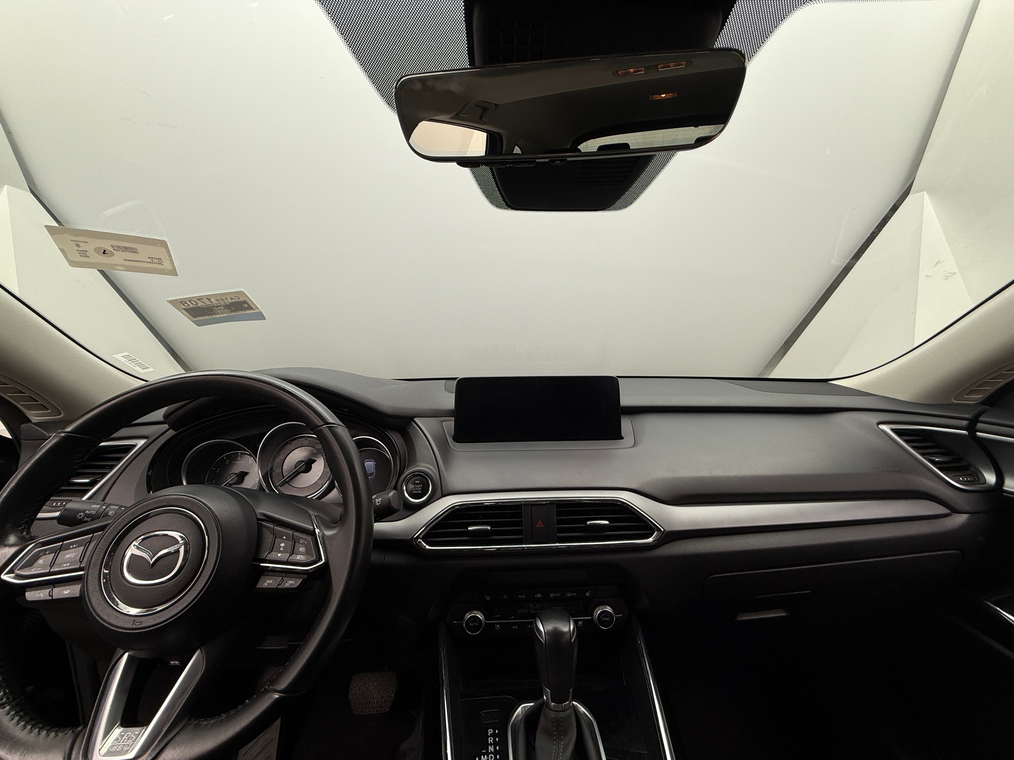 2023 Mazda CX-9 Touring Plus 2