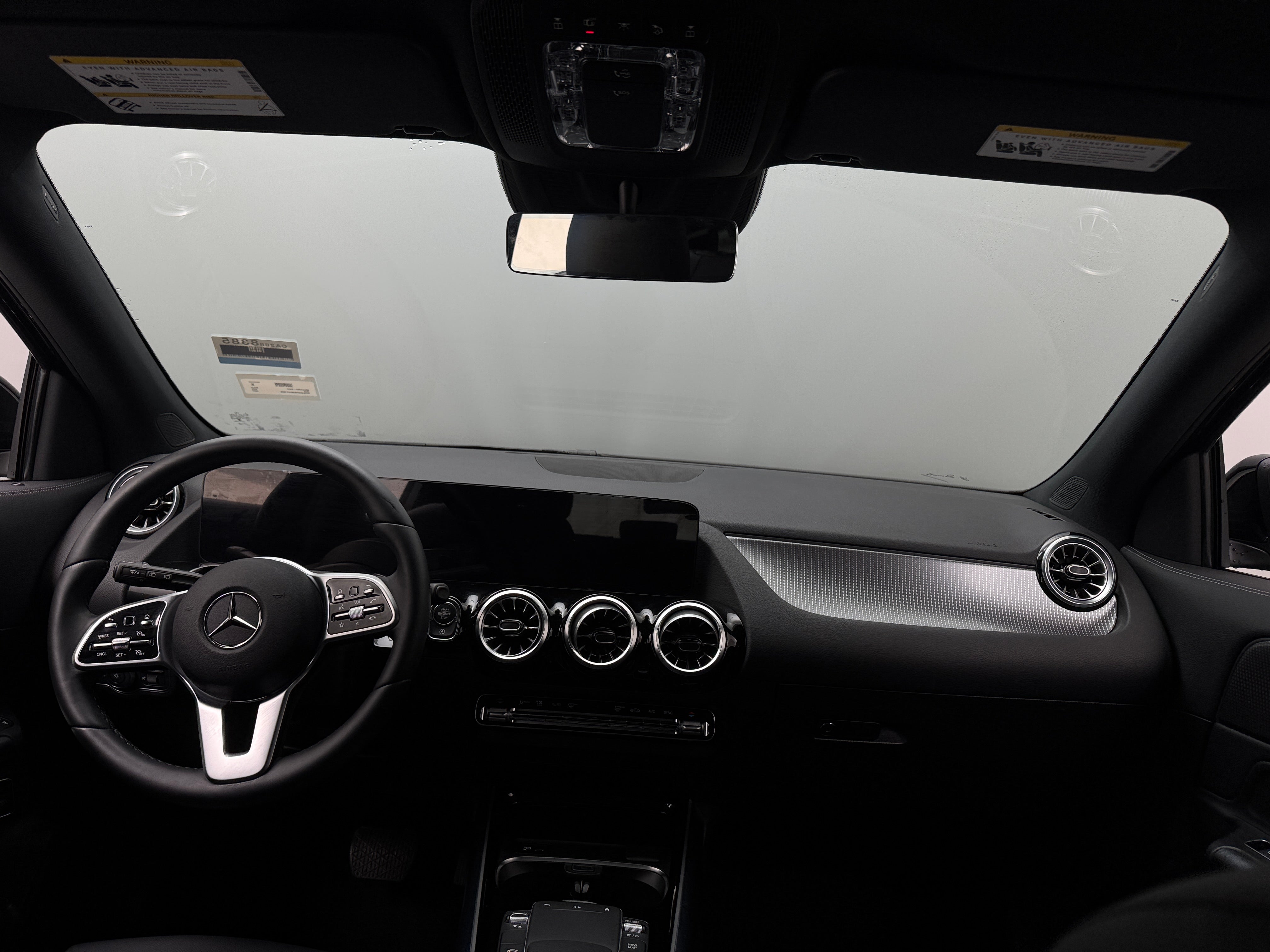 2022 Mercedes-Benz GLA 250 4MATIC 2