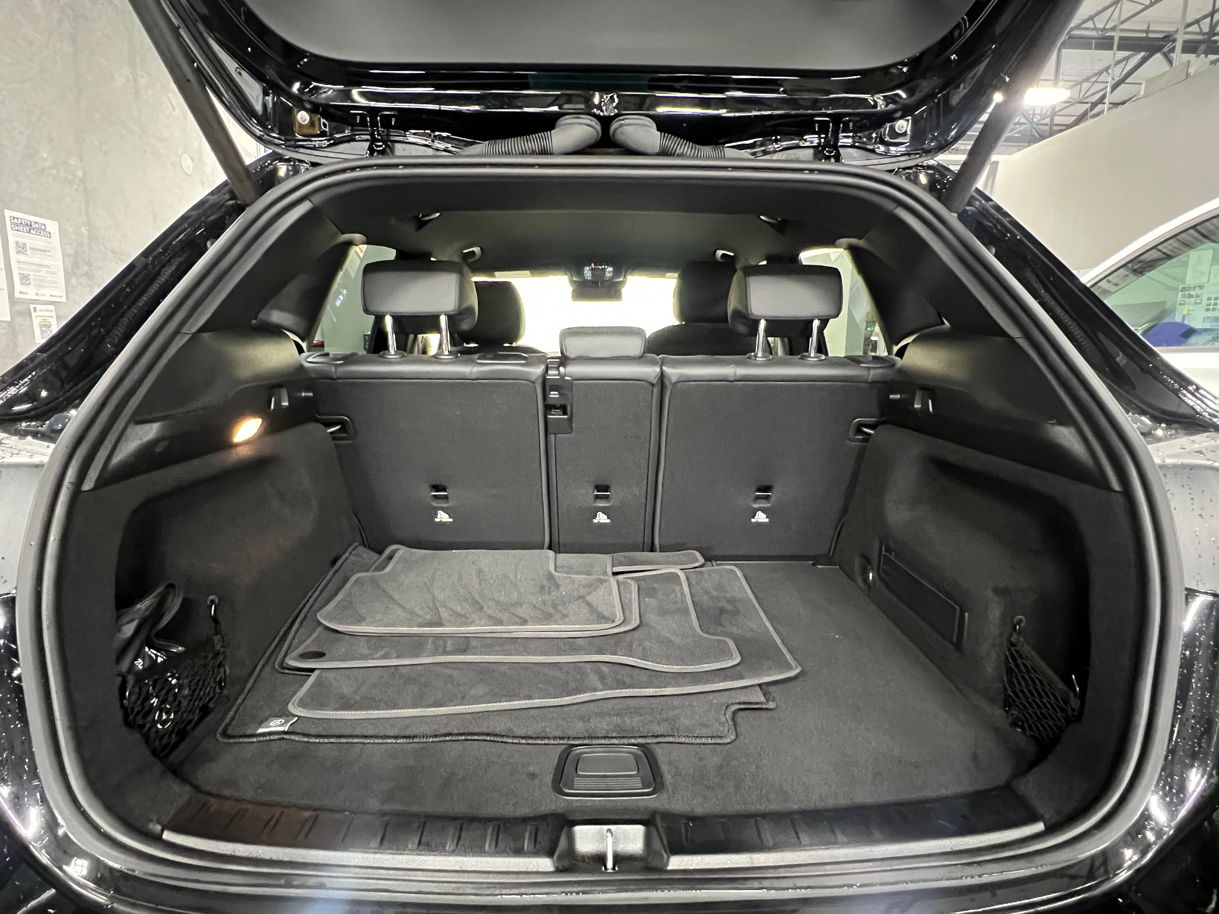 2022 Mercedes-Benz GLA 250 4MATIC 6