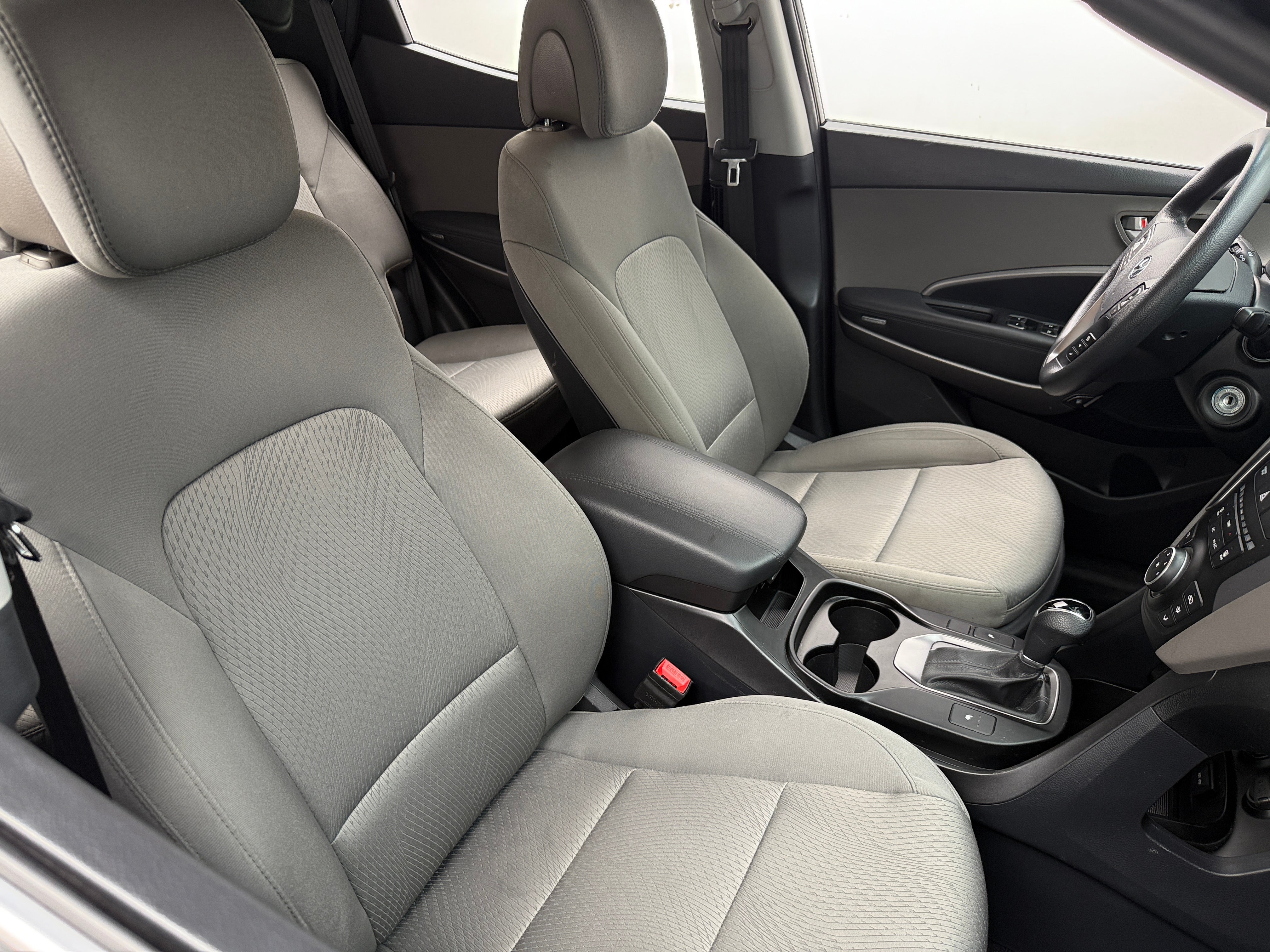 2016 Hyundai Santa Fe Sport 2.0T 2