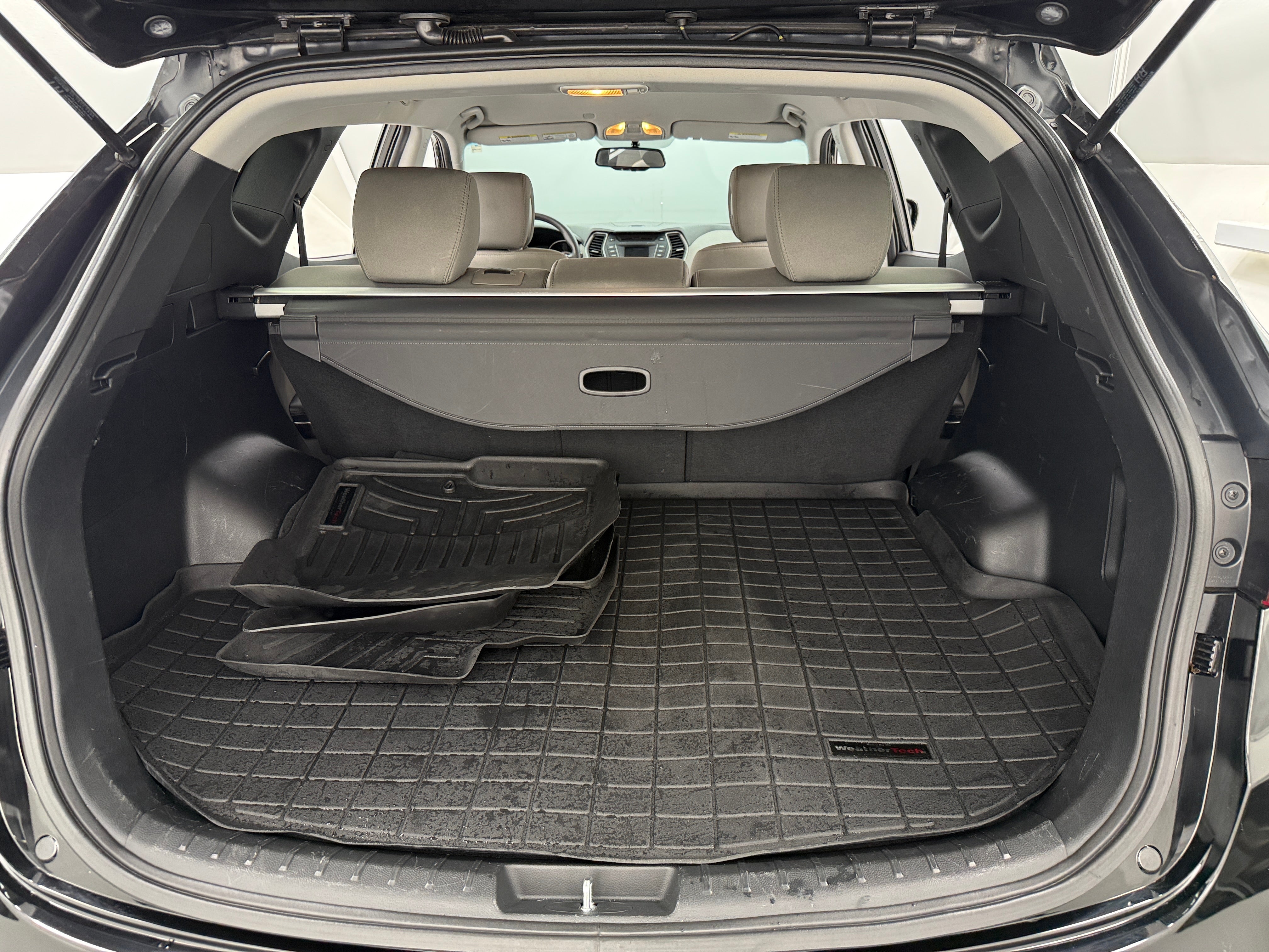 2016 Hyundai Santa Fe Sport 2.0T 7