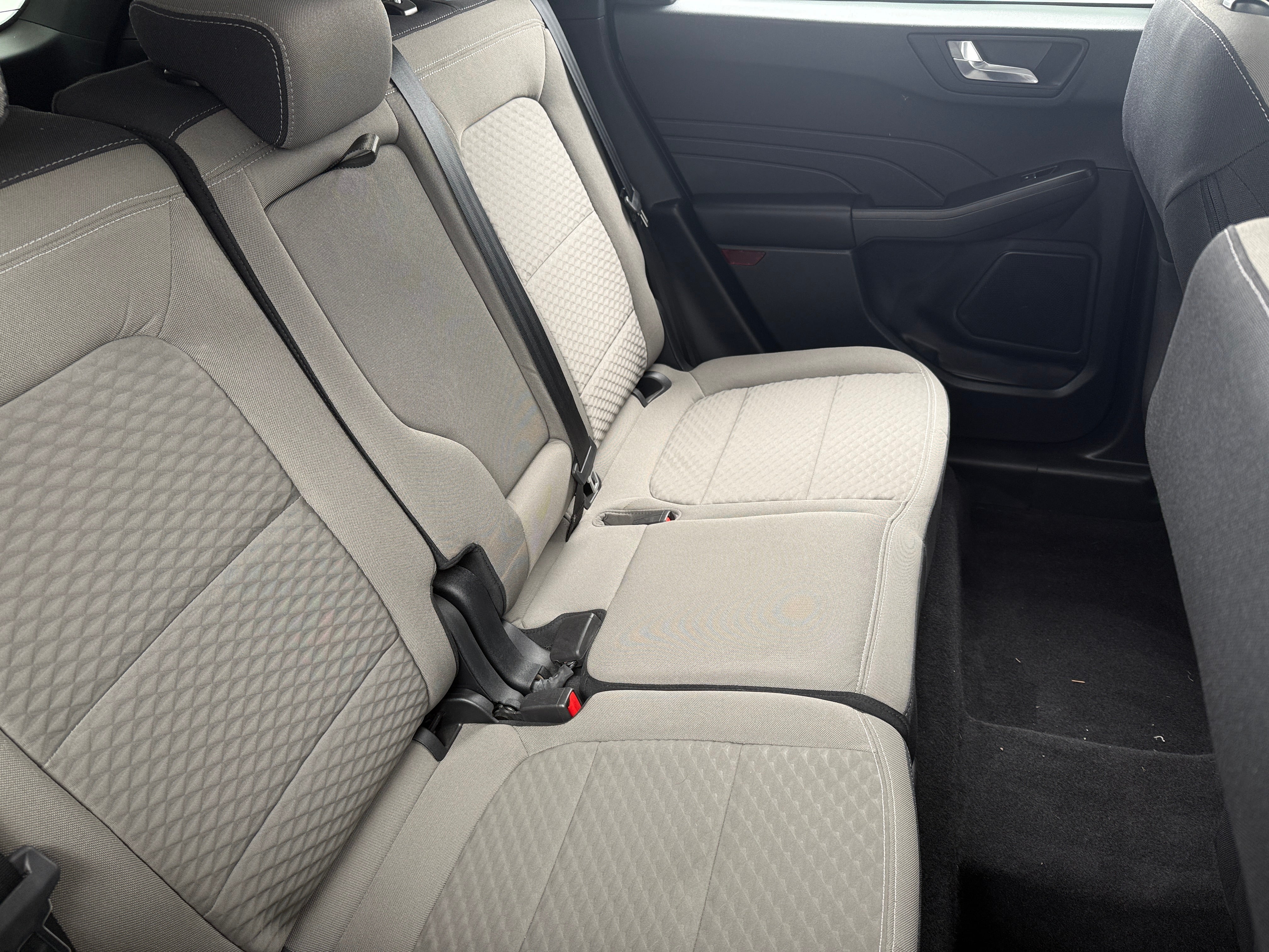 2021 Ford Escape SE 6