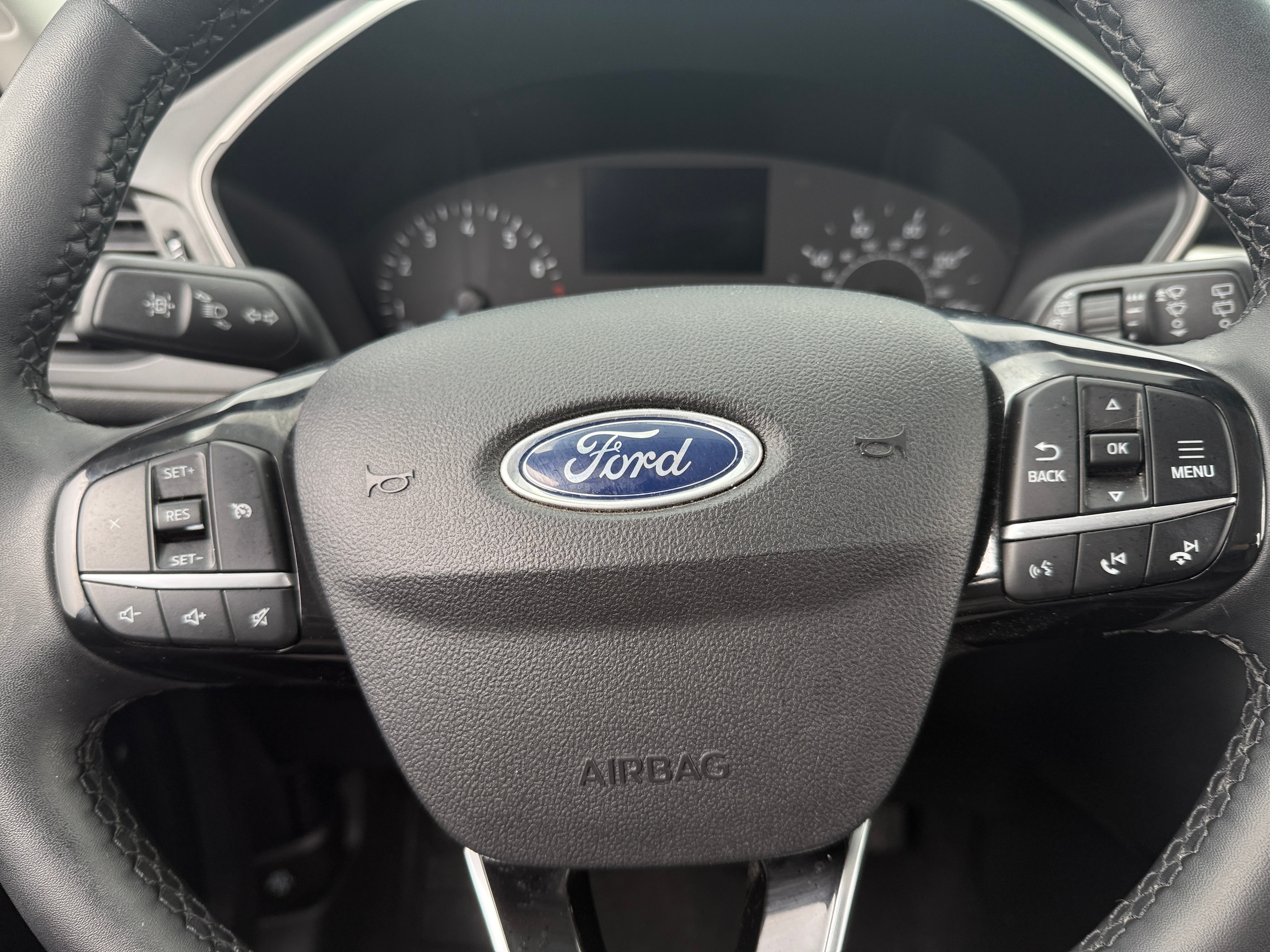2021 Ford Escape SE 5