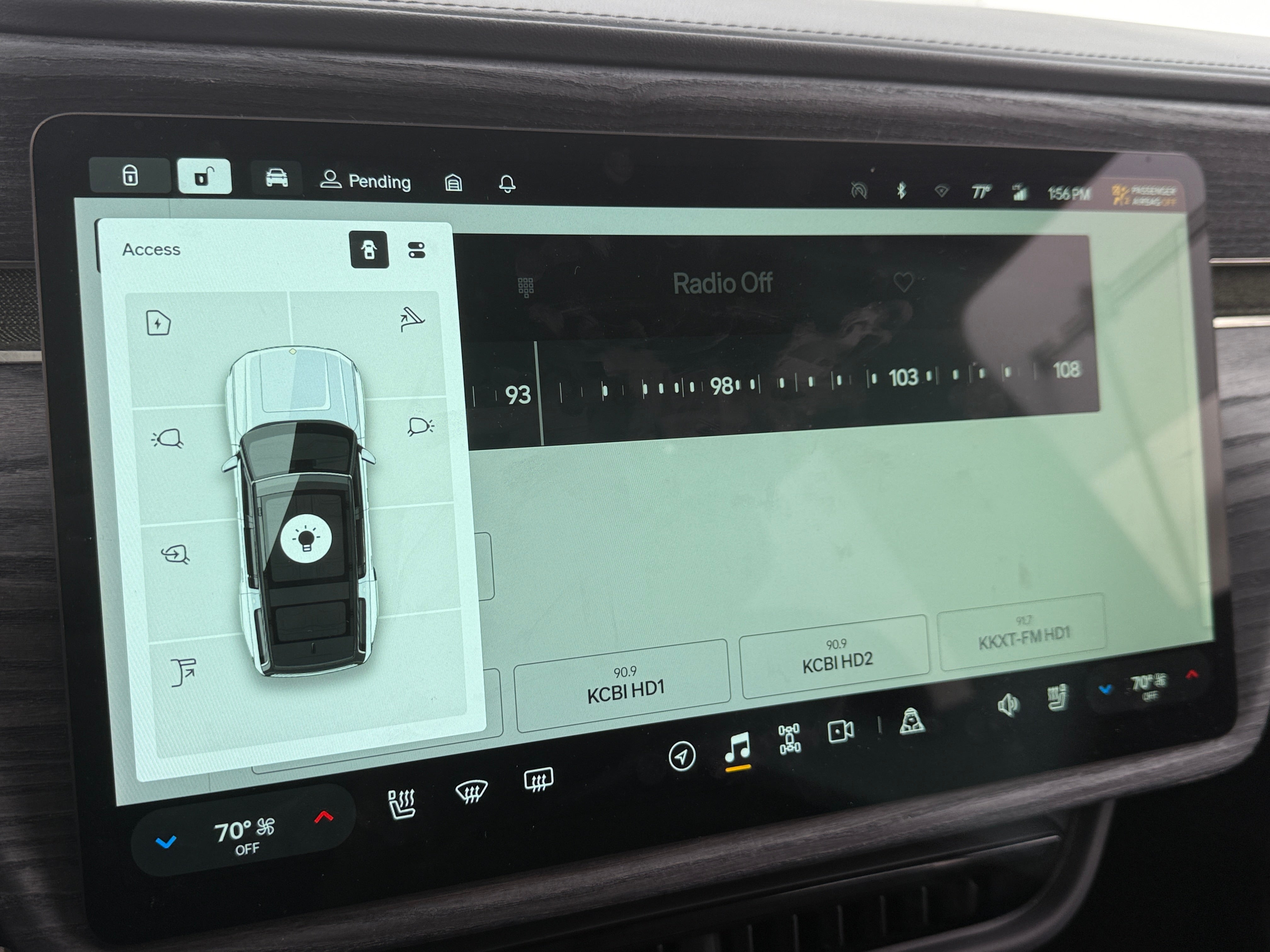 2022 Rivian R1S Launch Edition 3