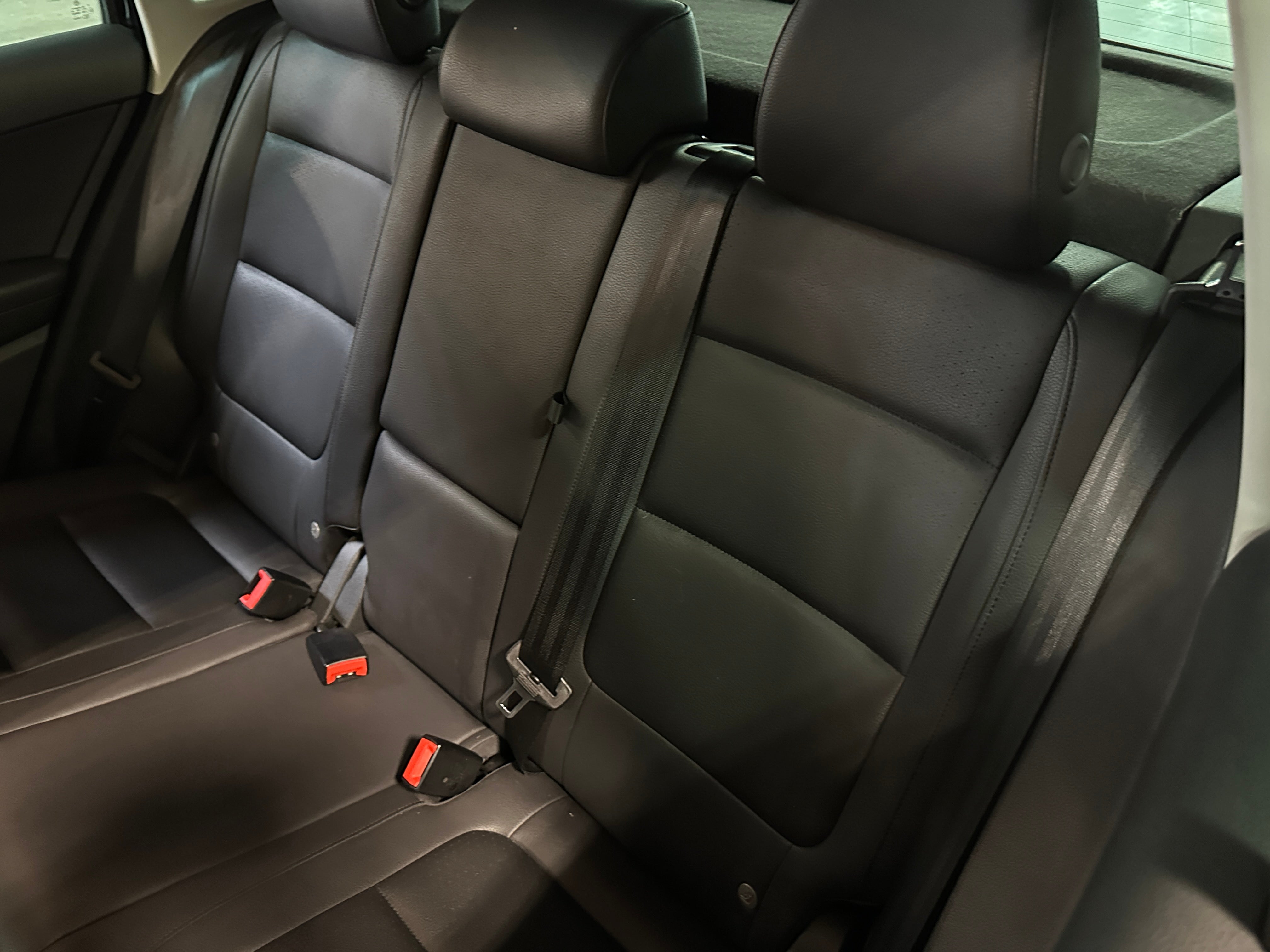 2014 Volkswagen Tiguan SEL 6