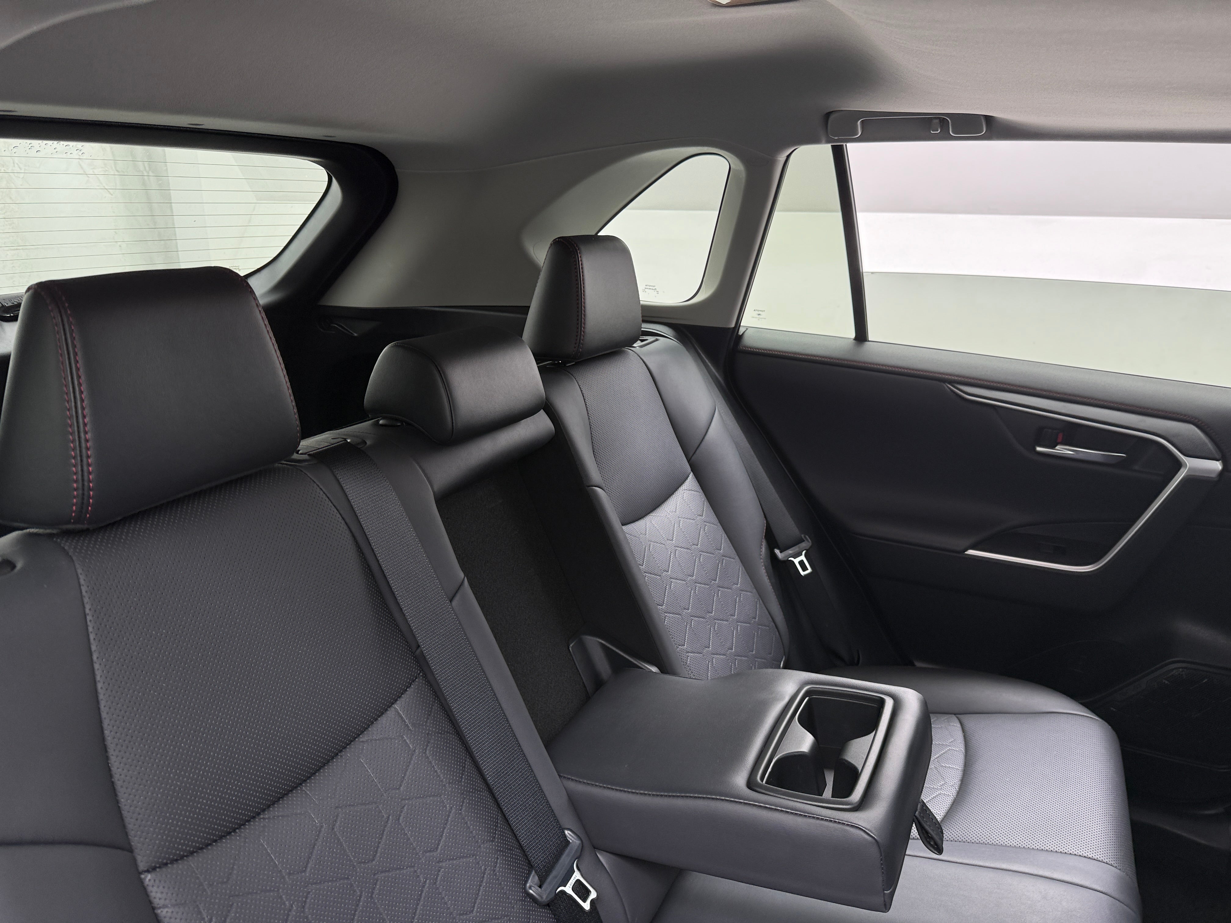 2021 Toyota RAV4 TRD Off Road 5