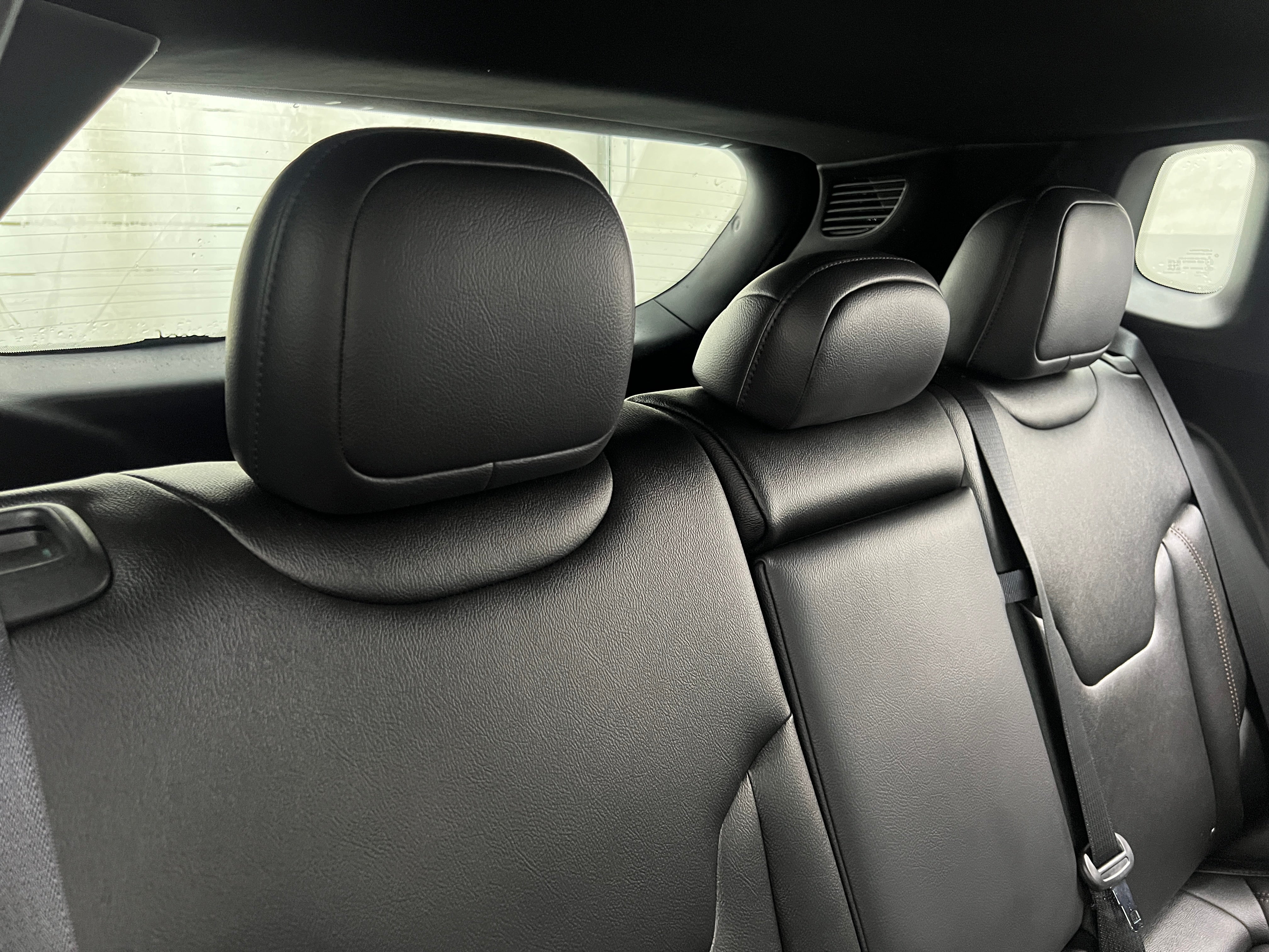 2024 Jeep Compass Latitude 5