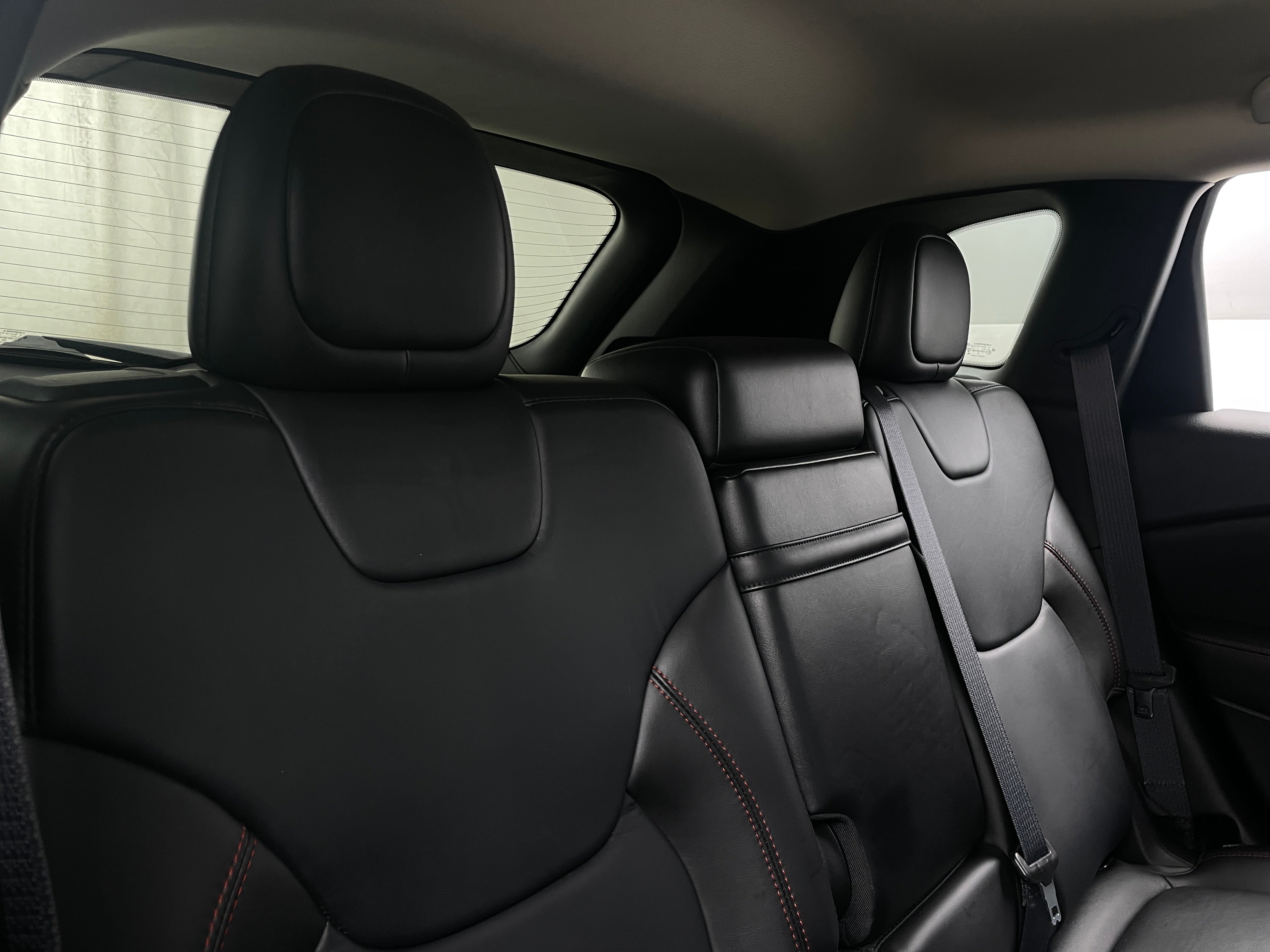 2015 Jeep Cherokee Trailhawk 5
