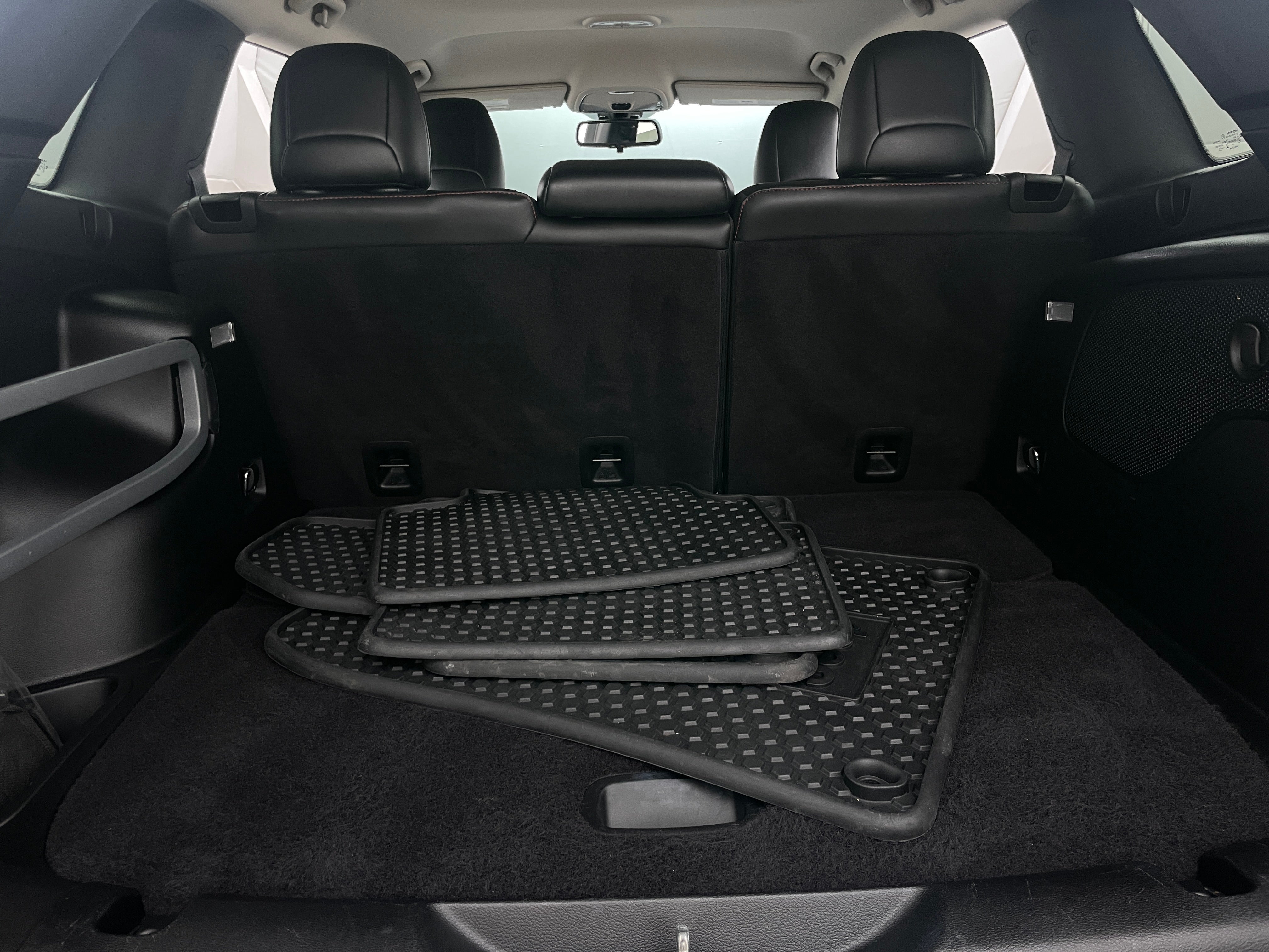 2015 Jeep Cherokee Trailhawk 6