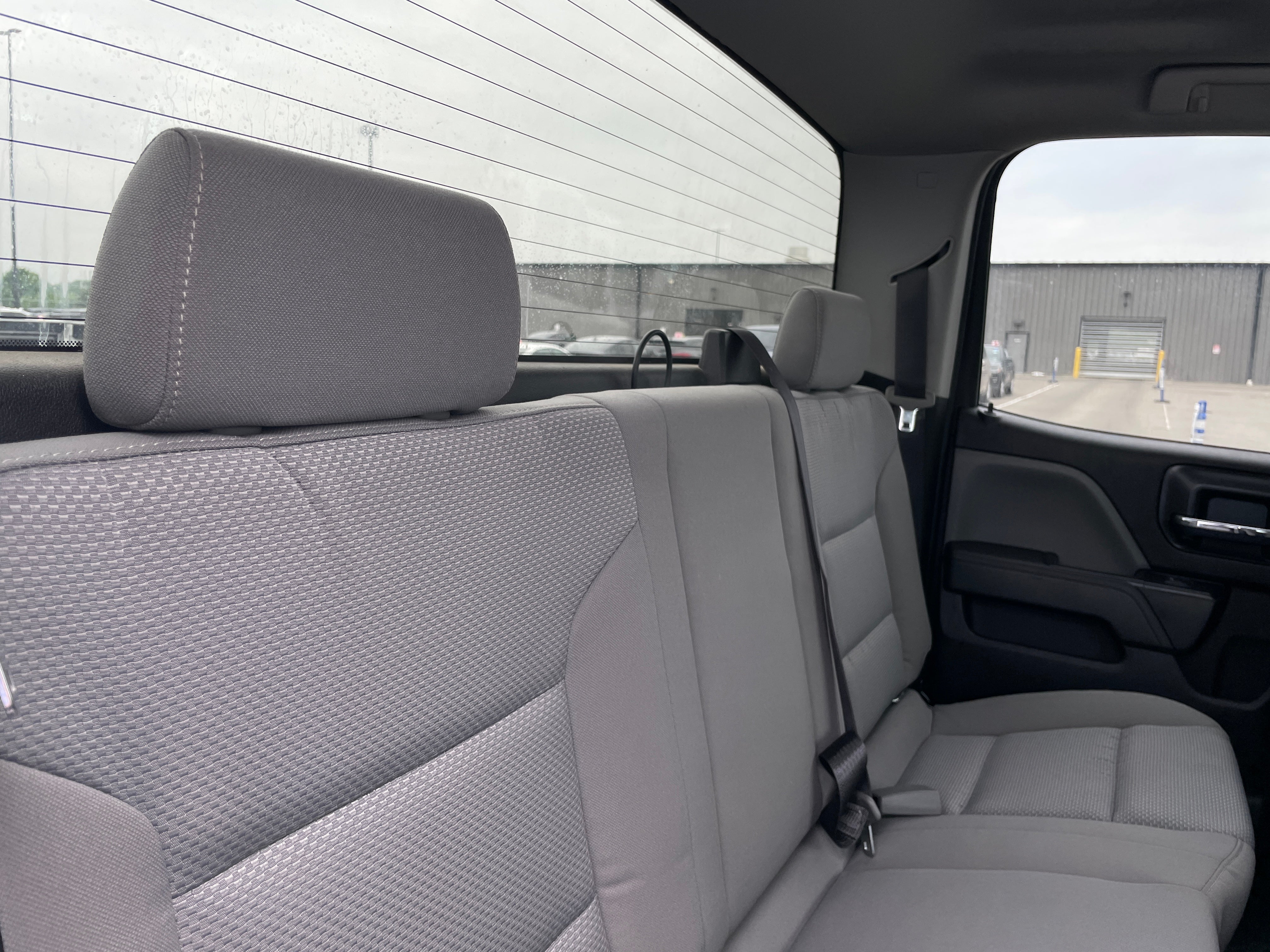 2019 GMC Sierra 2500  6