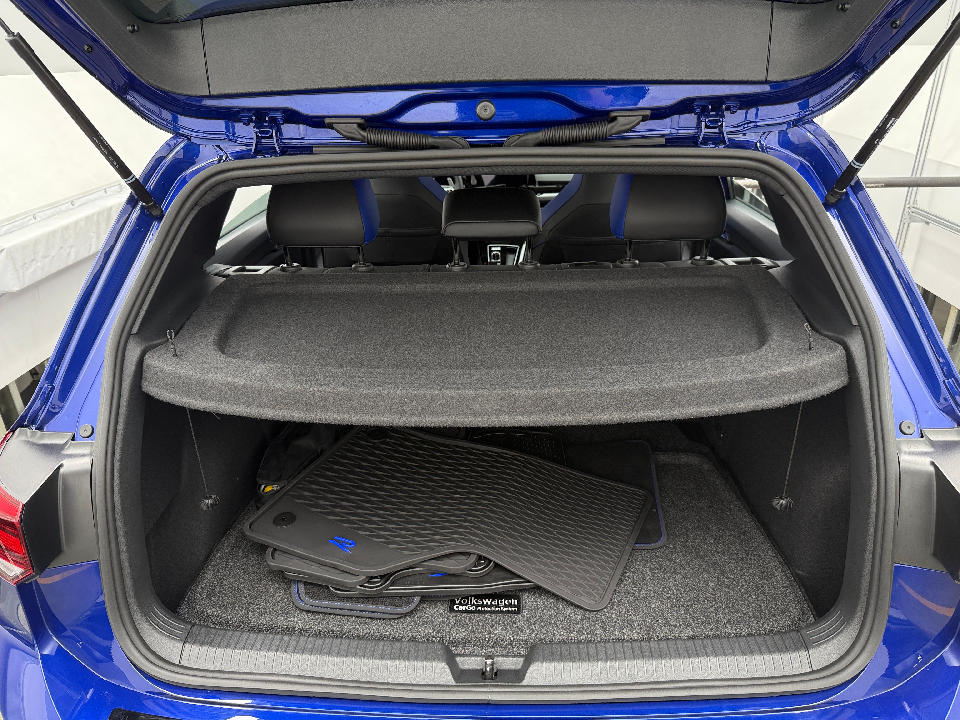 2024 Volkswagen Golf R 6