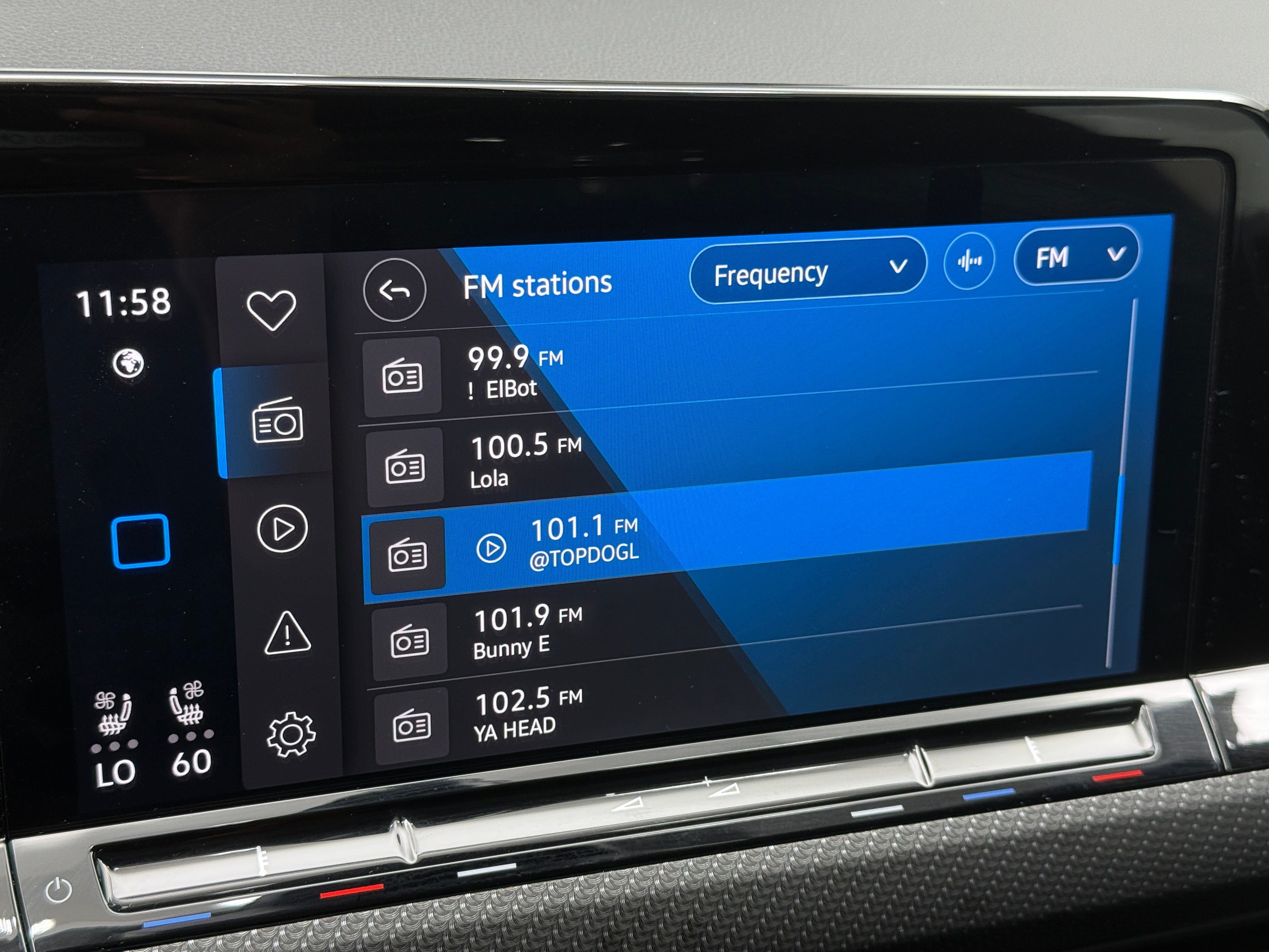 2024 Volkswagen Golf R 3