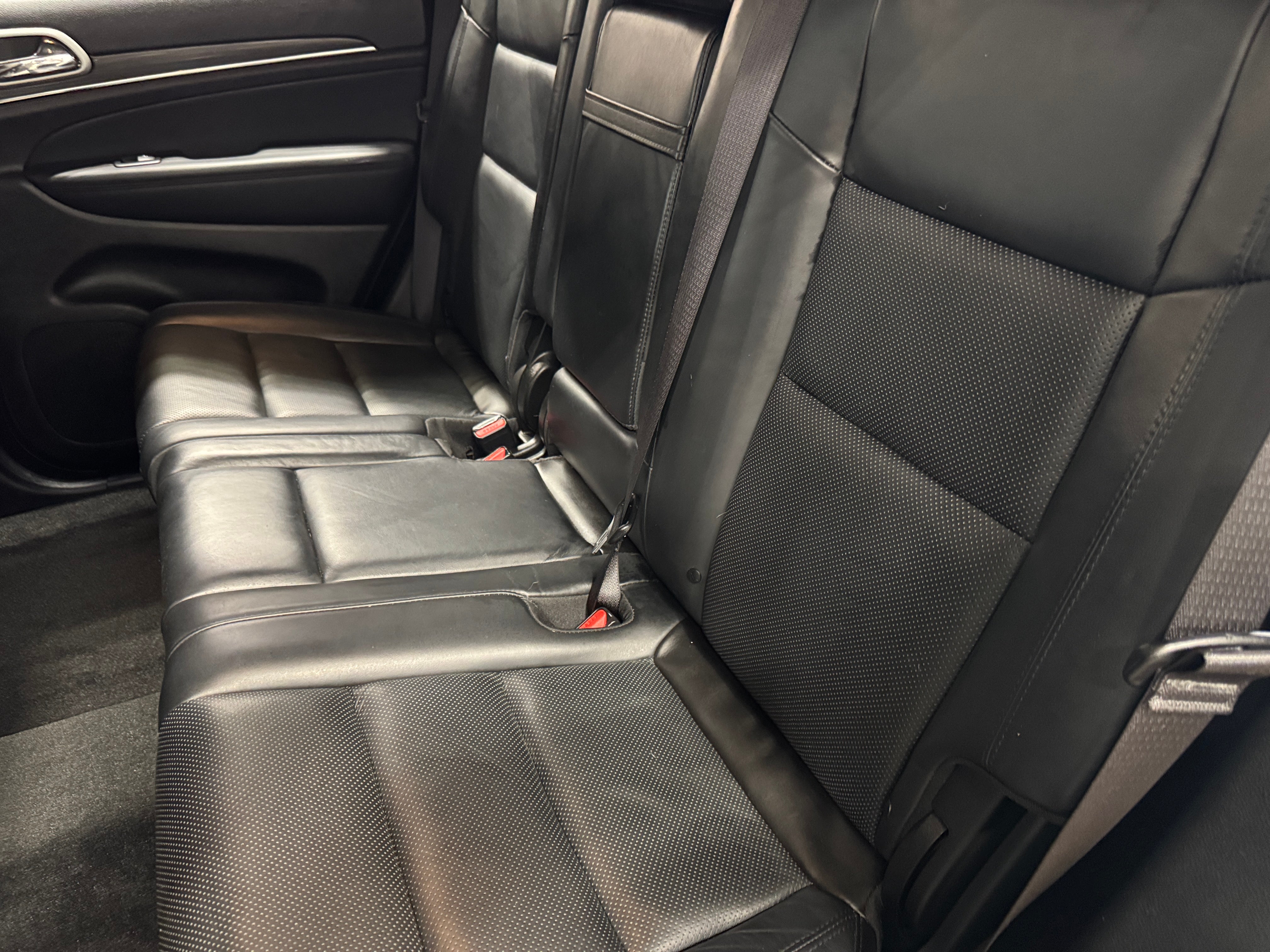2021 Jeep Grand Cherokee Limited Edition 5