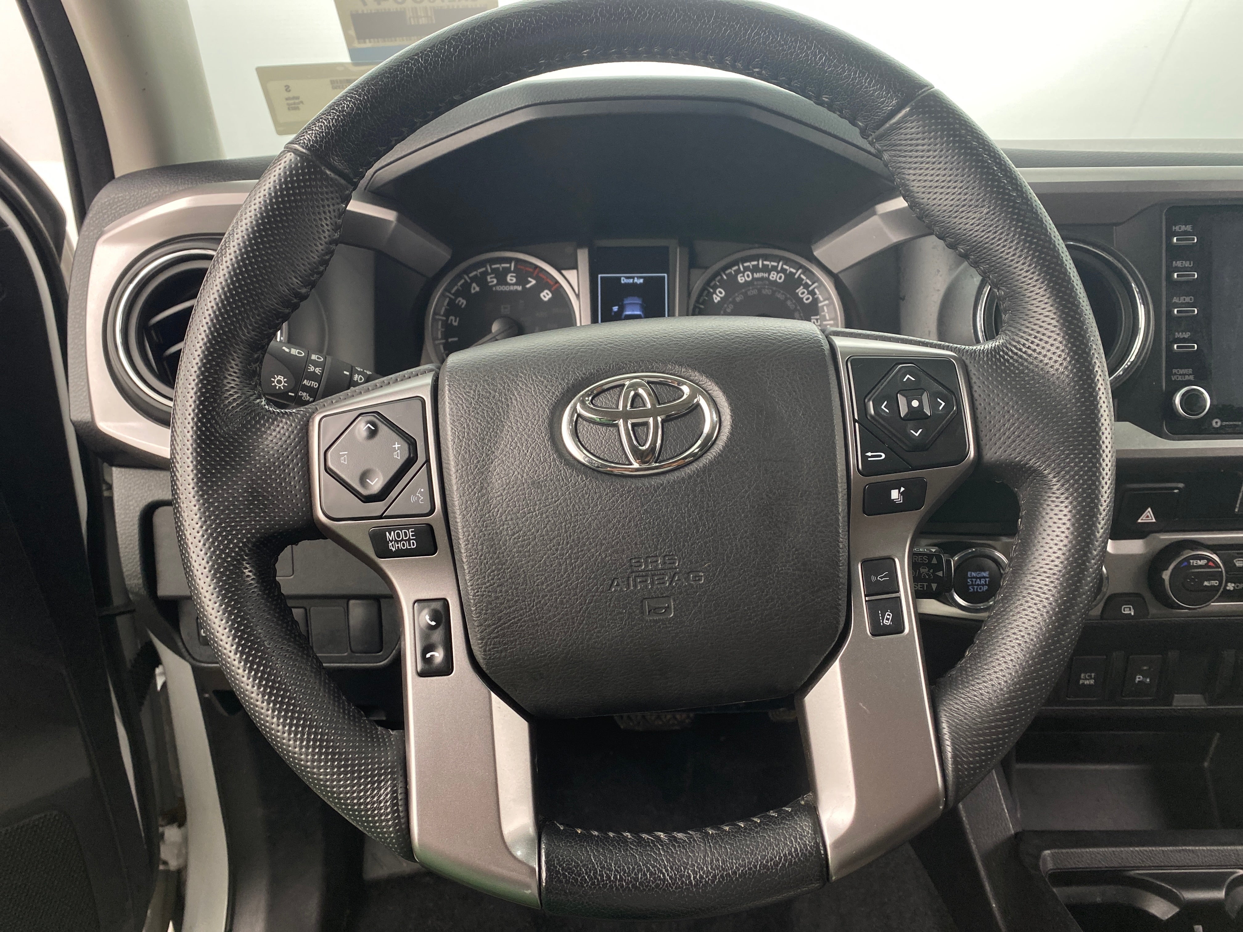 2023 Toyota Tacoma SR5 5