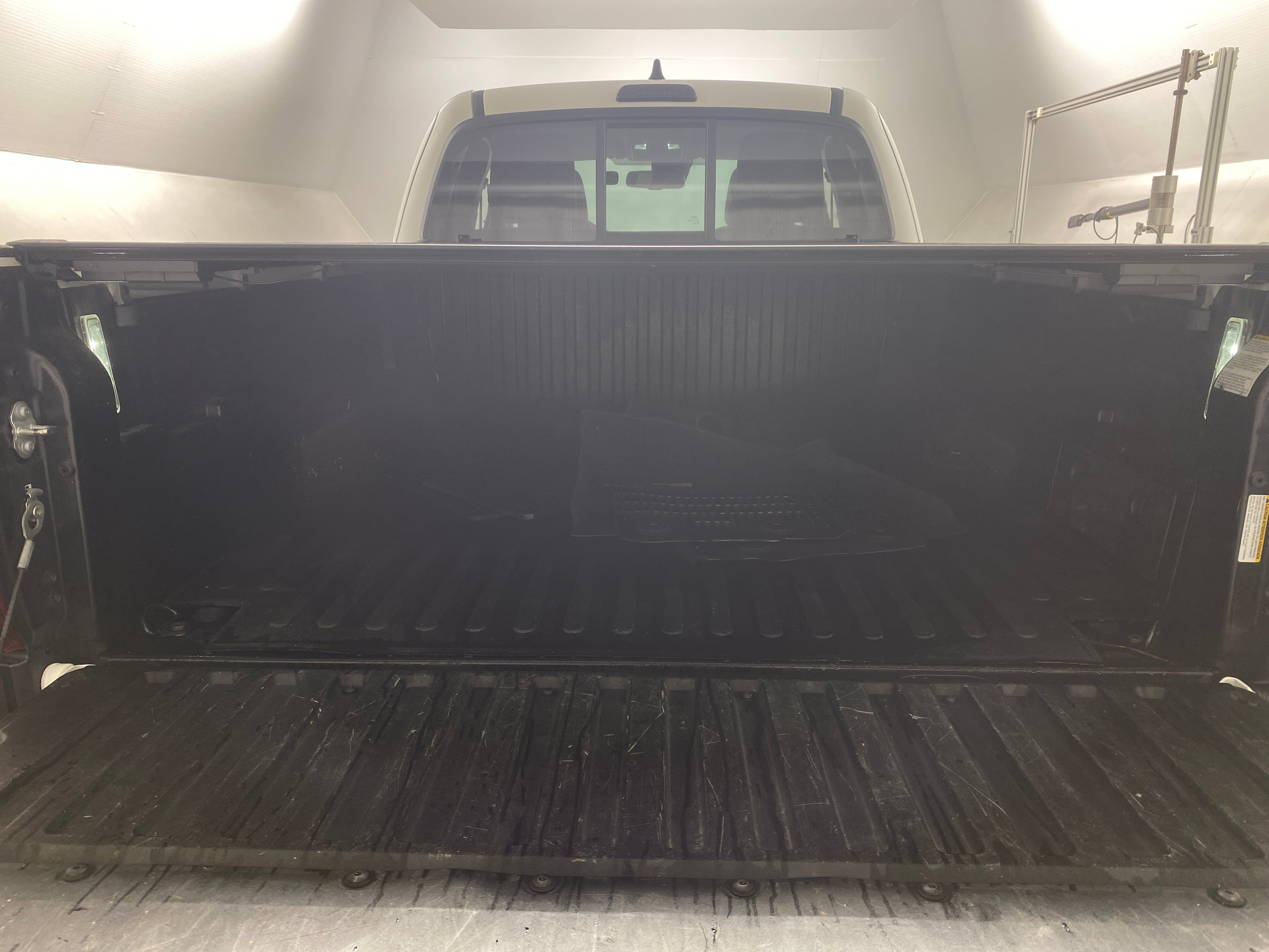 2023 Toyota Tacoma SR5 7