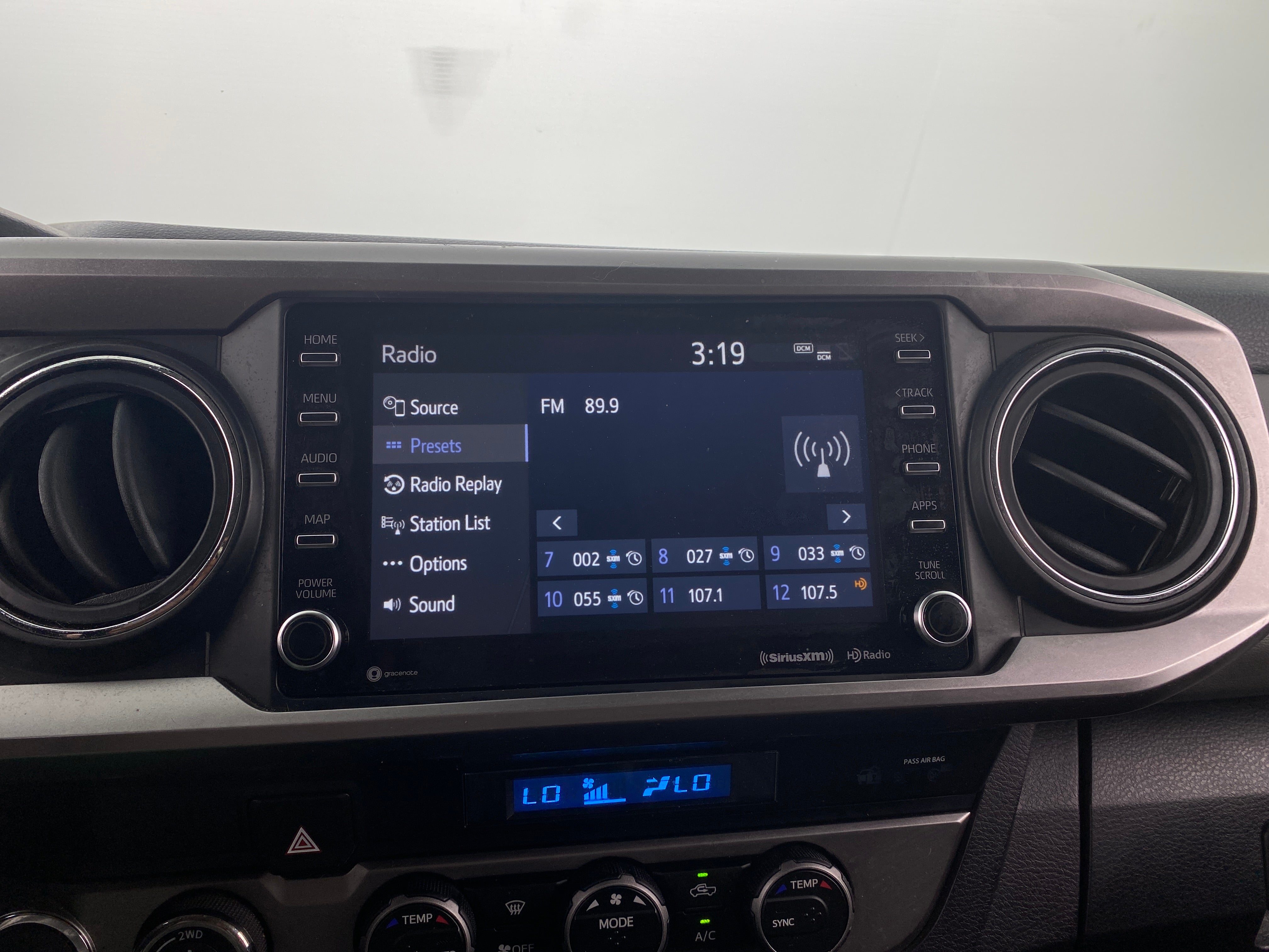 2023 Toyota Tacoma SR5 4