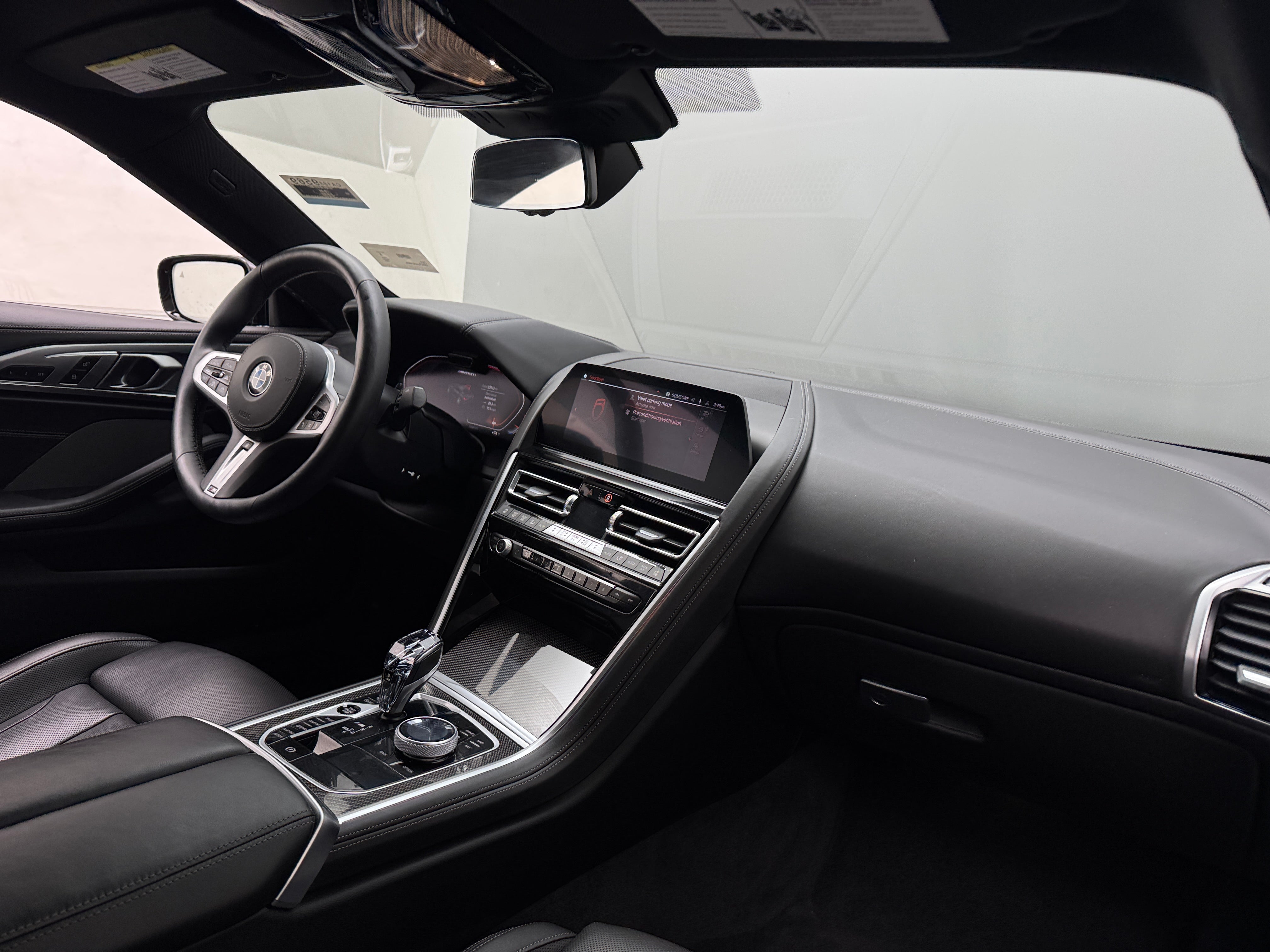 2021 BMW 8 Series M850i xDrive 2