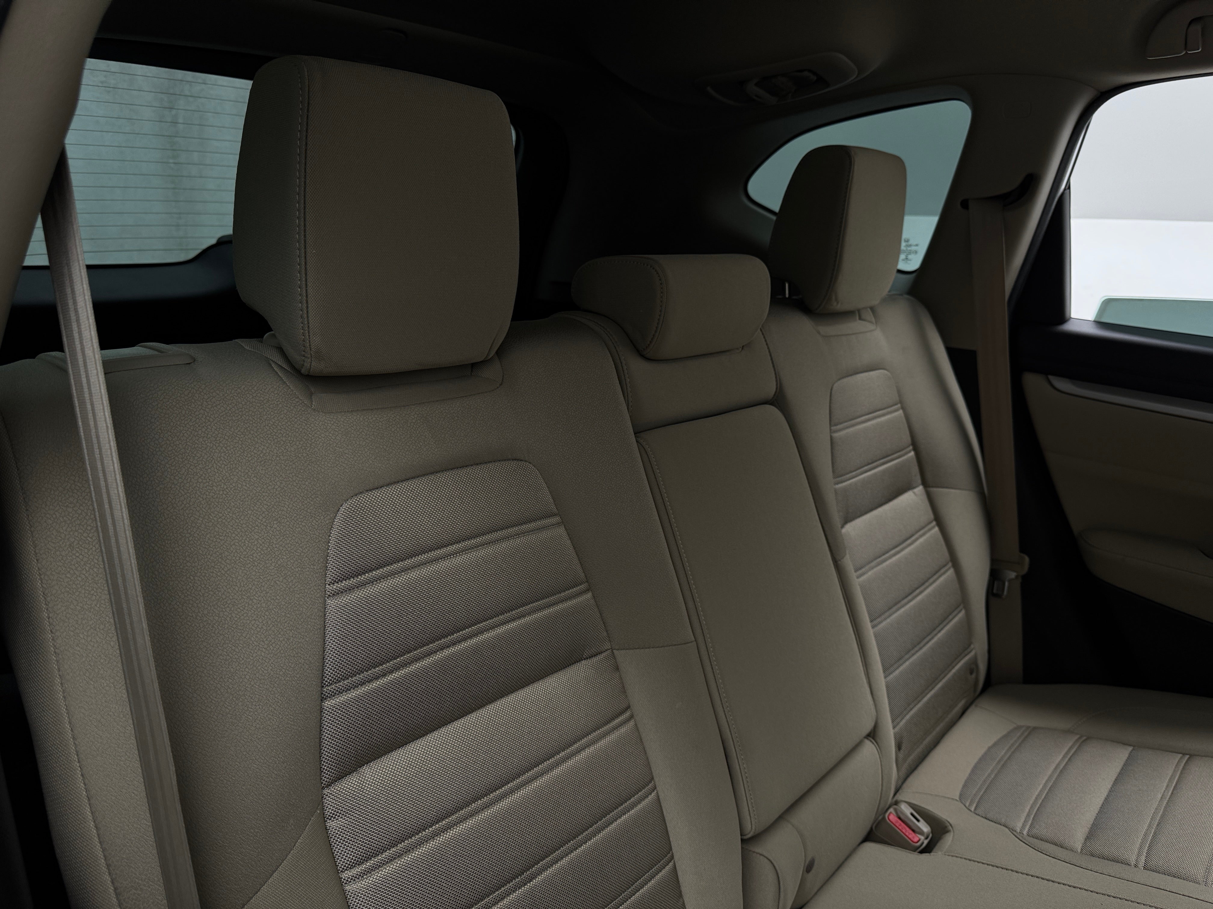 2022 Honda CR-V LX 6