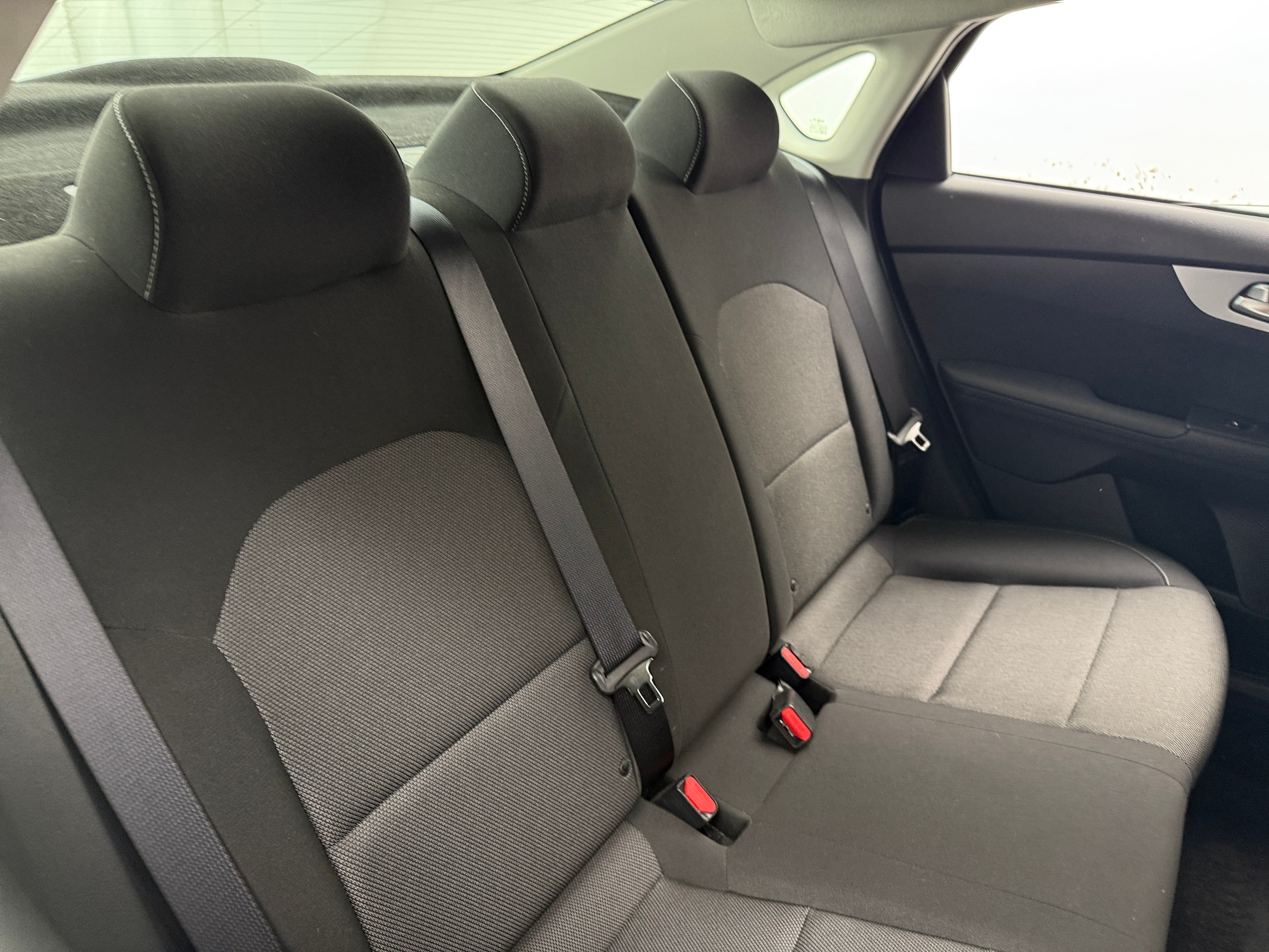 2024 Kia Forte LXS 6