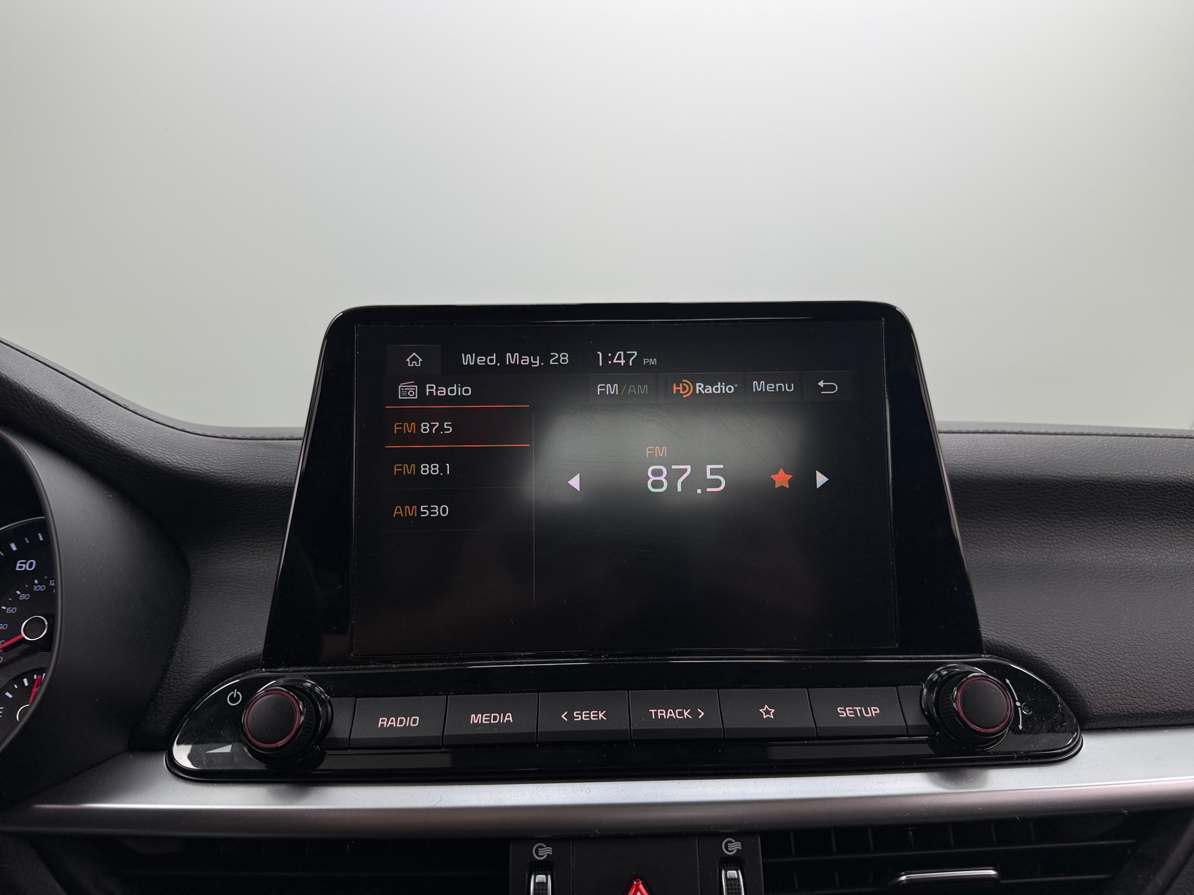 2024 Kia Forte LXS 4