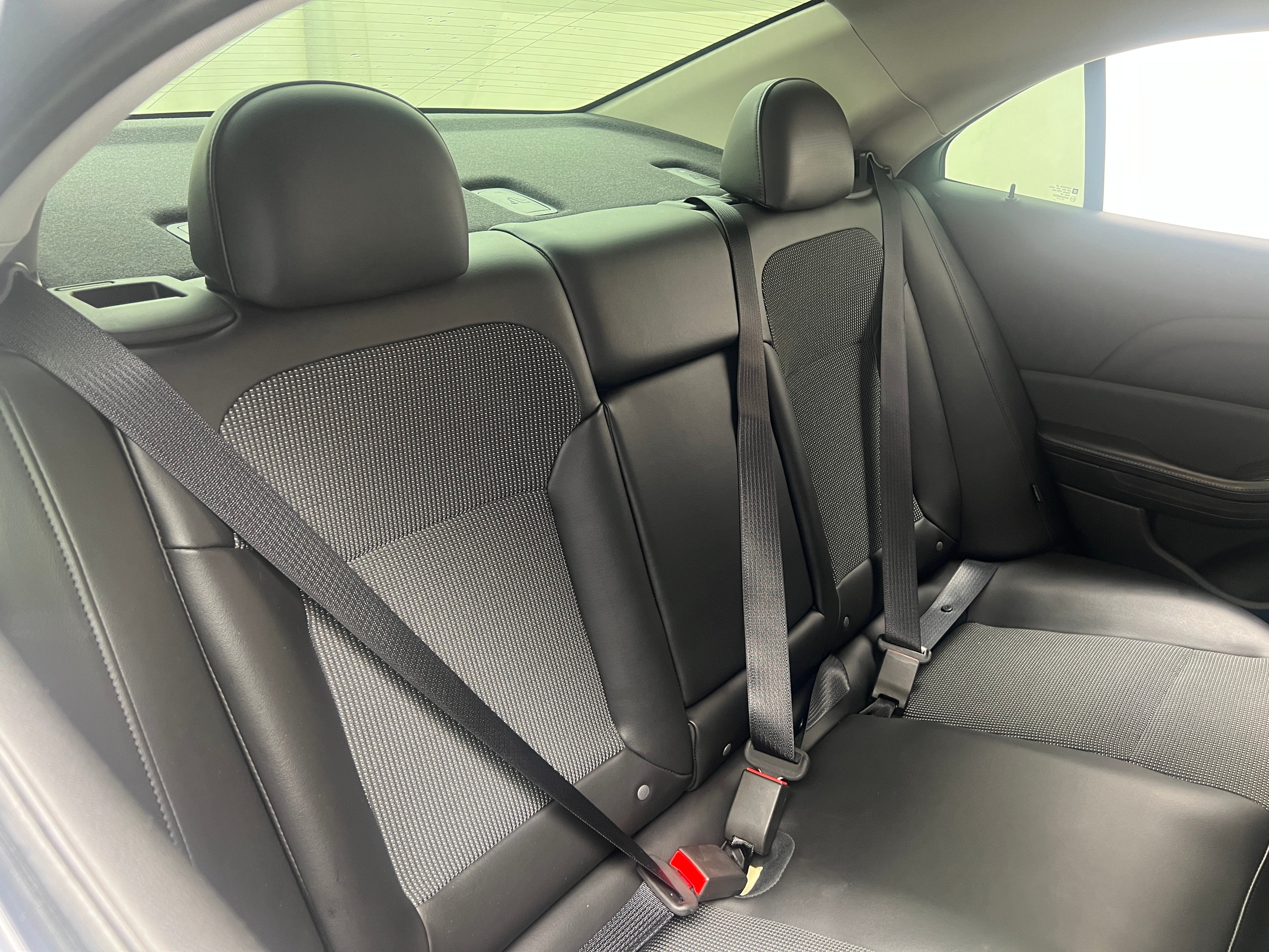 2015 Chevrolet Malibu LT 5
