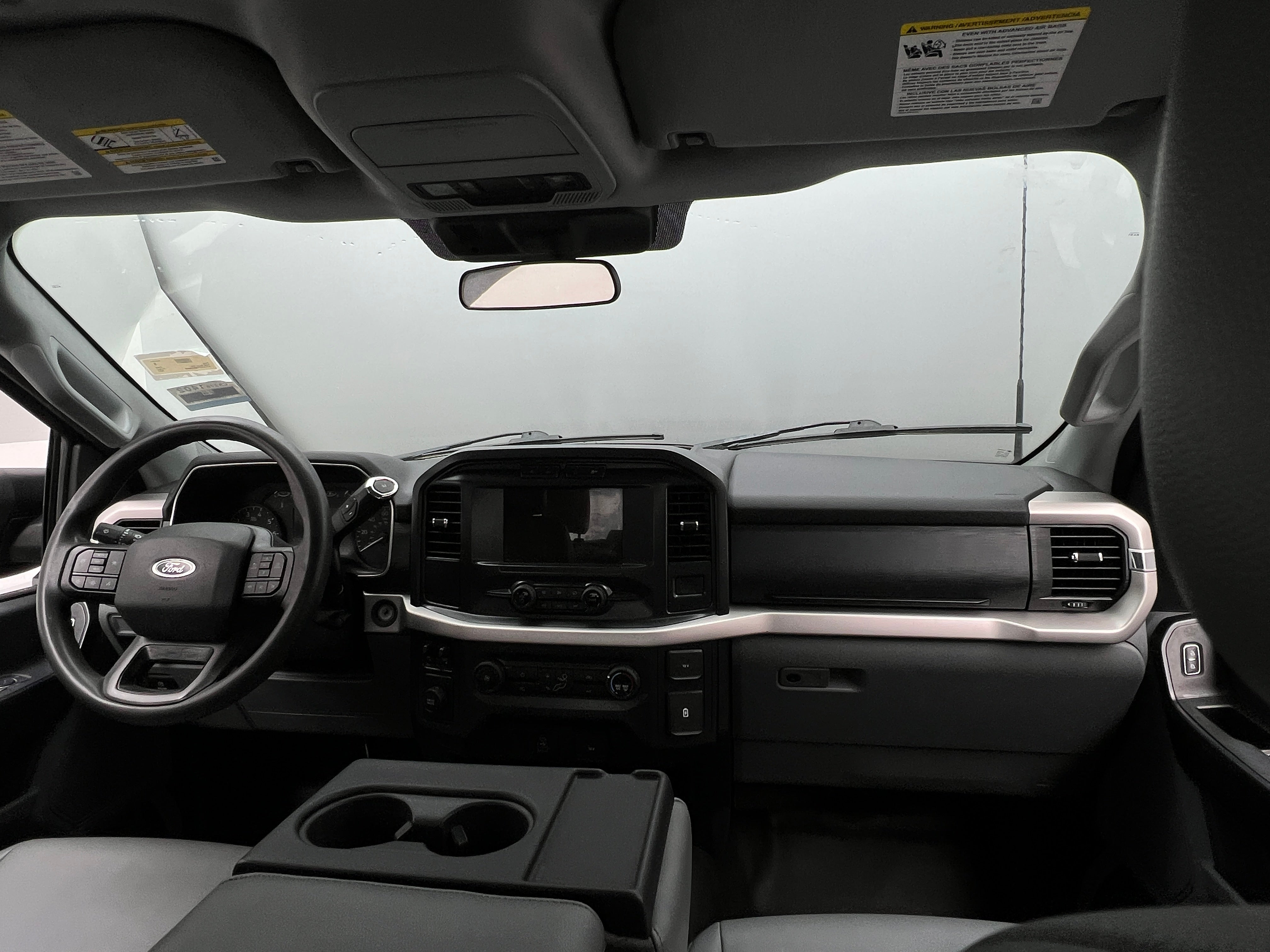 2021 Ford Econoline E-150 3