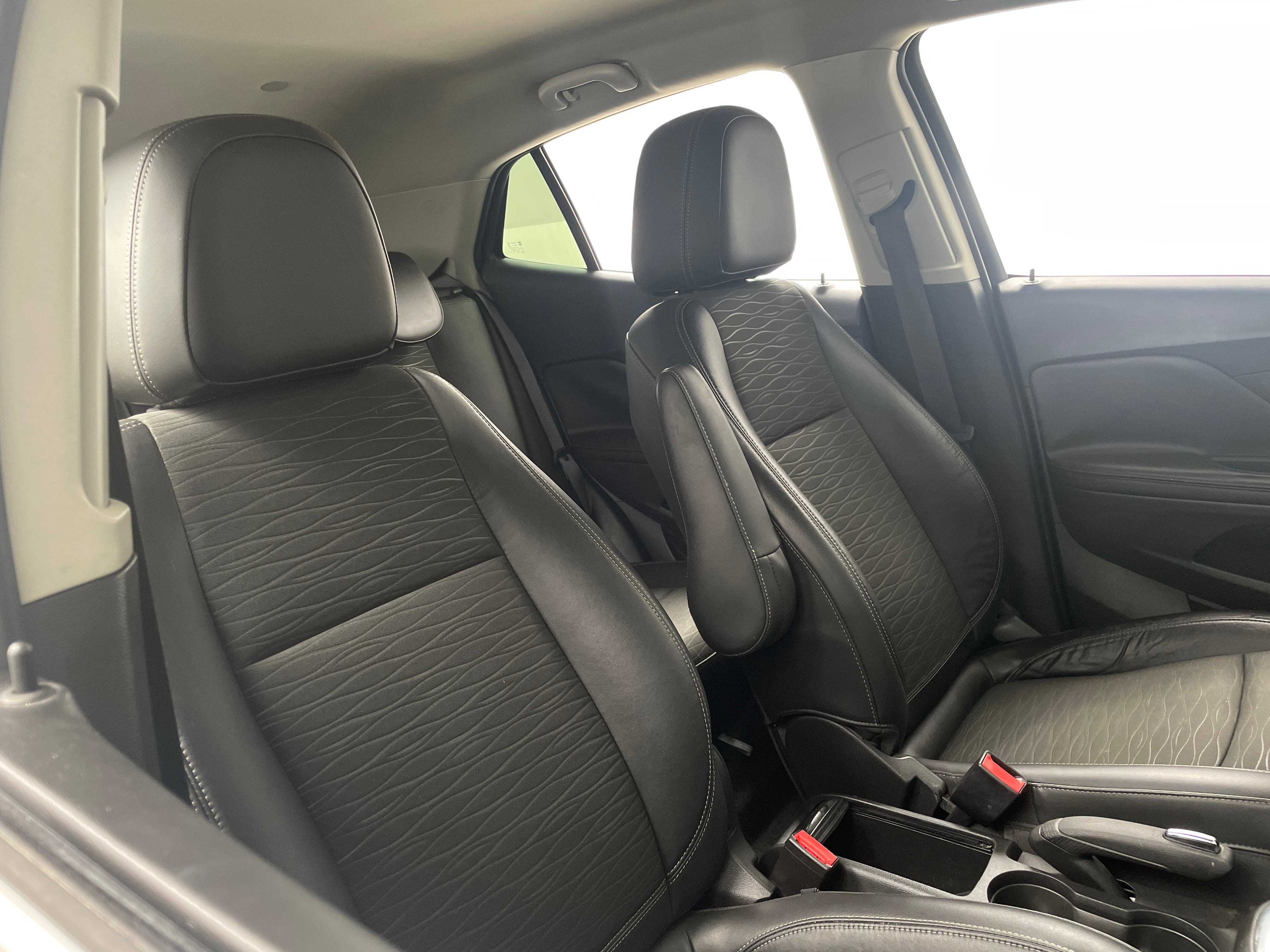 2016 Buick Encore Base 2