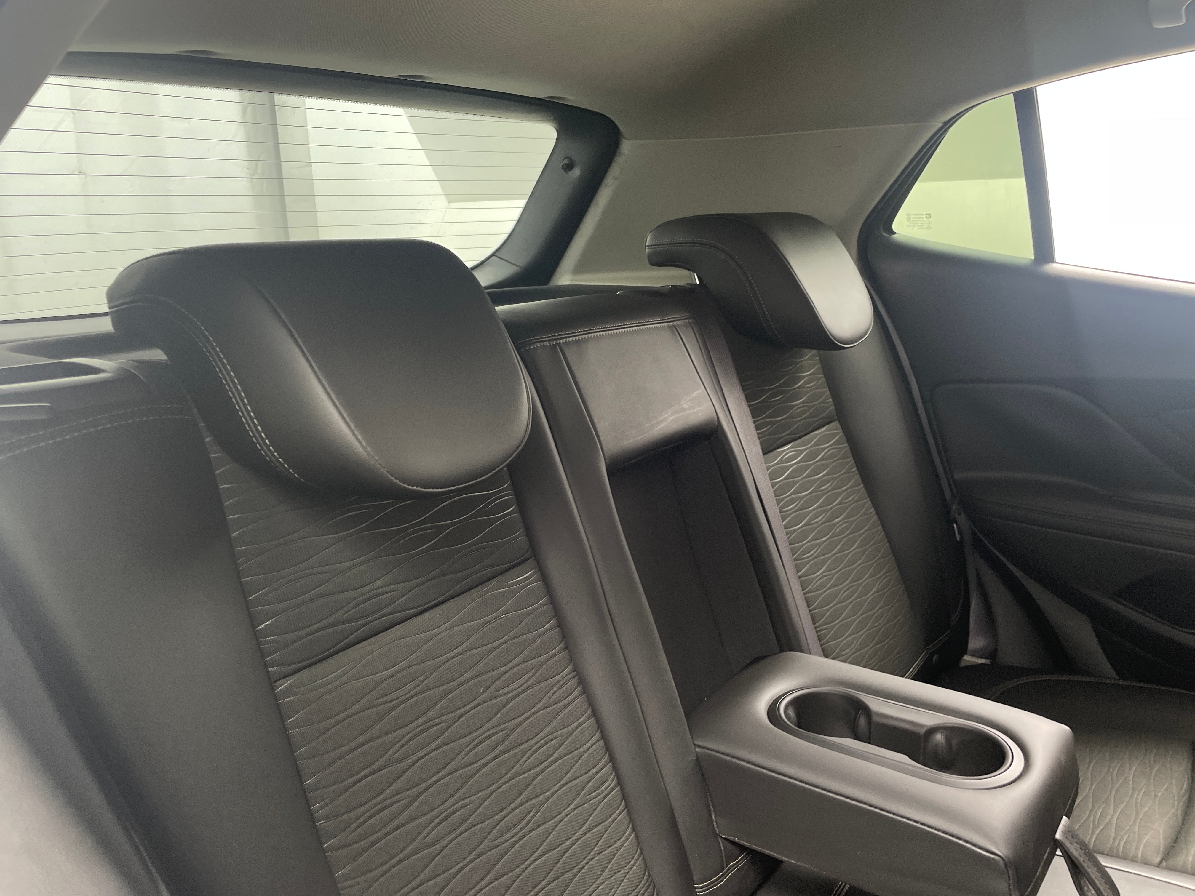 2016 Buick Encore Base 6