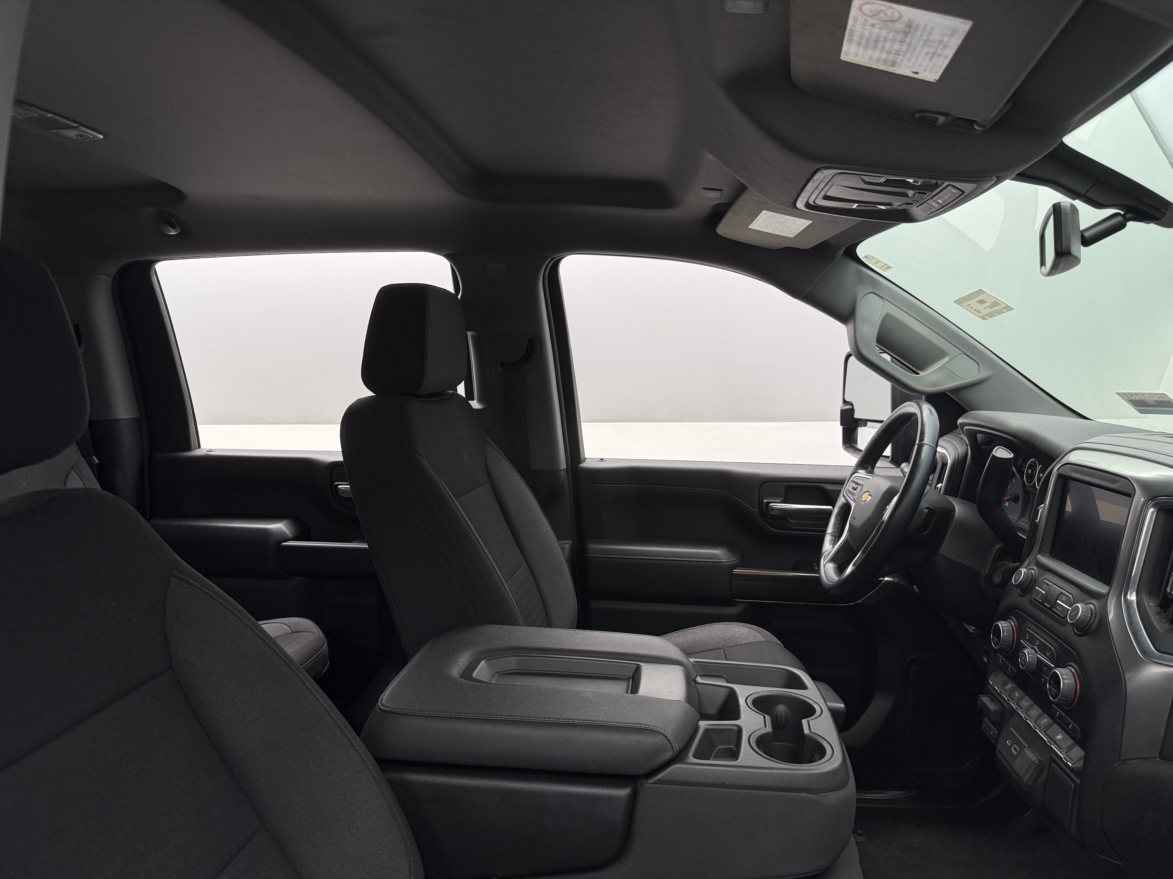 2022 Chevrolet Silverado 2500 LT 2