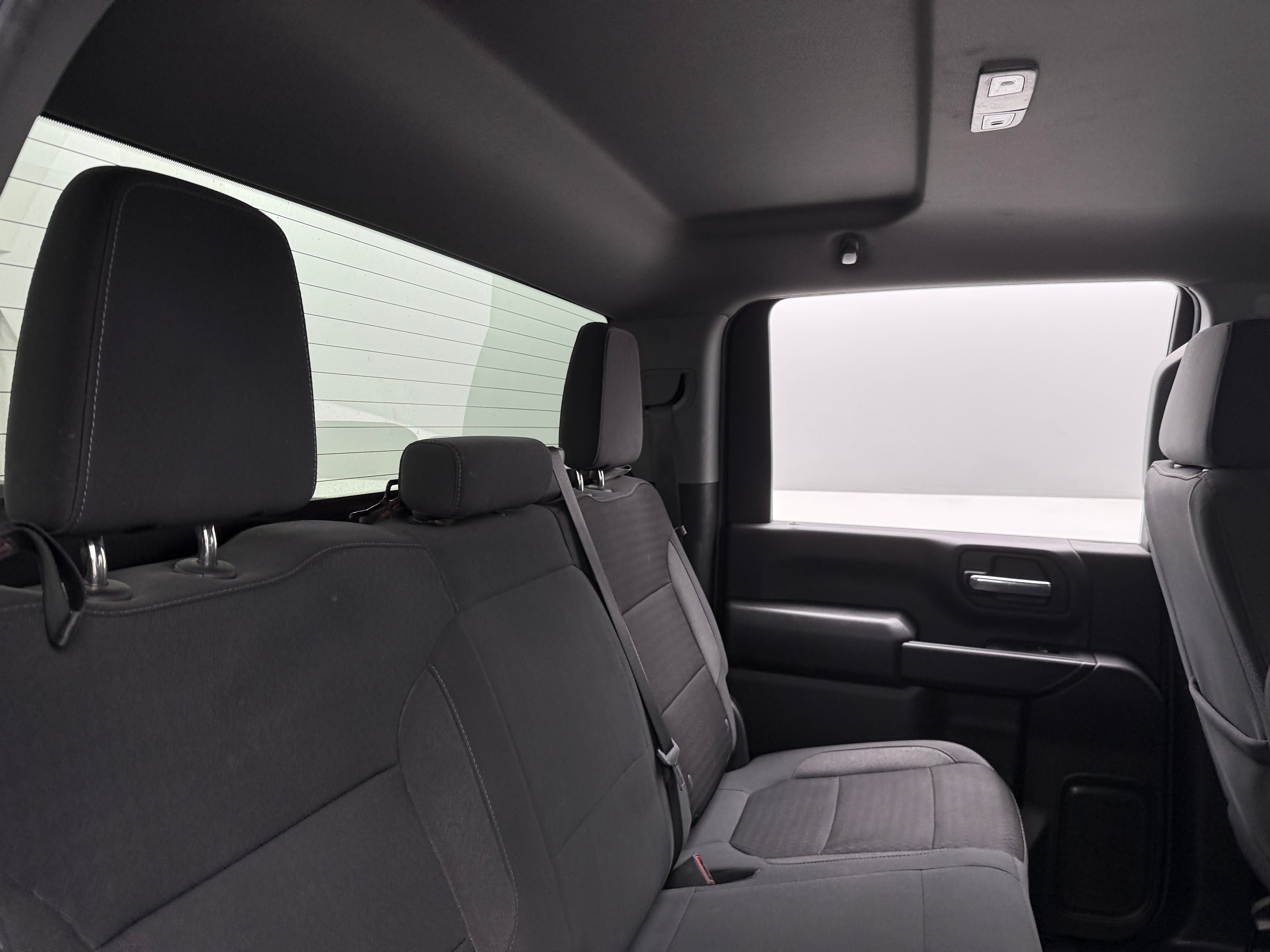 2022 Chevrolet Silverado 2500 LT 6