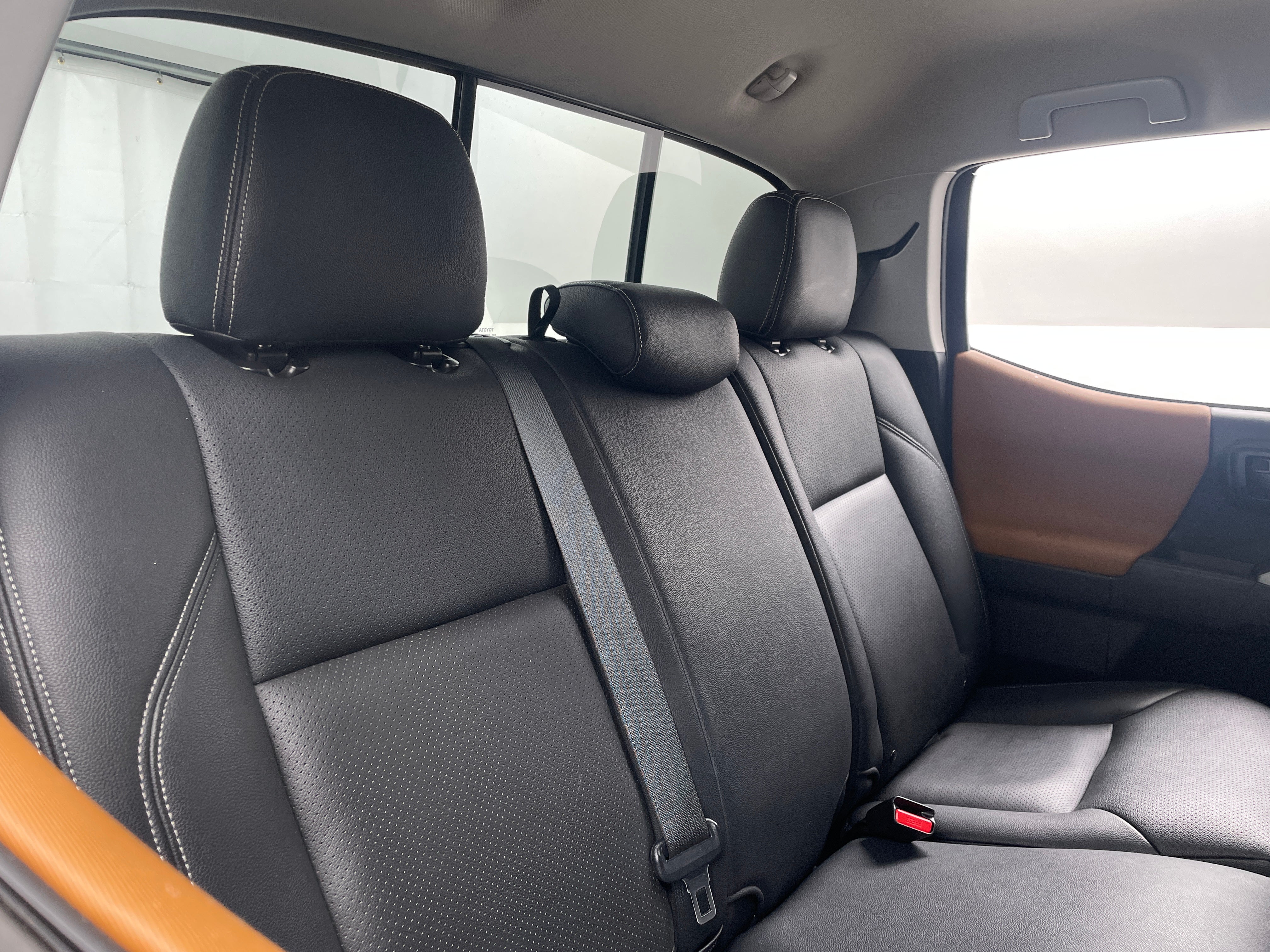 2018 Toyota Tacoma SR5 6
