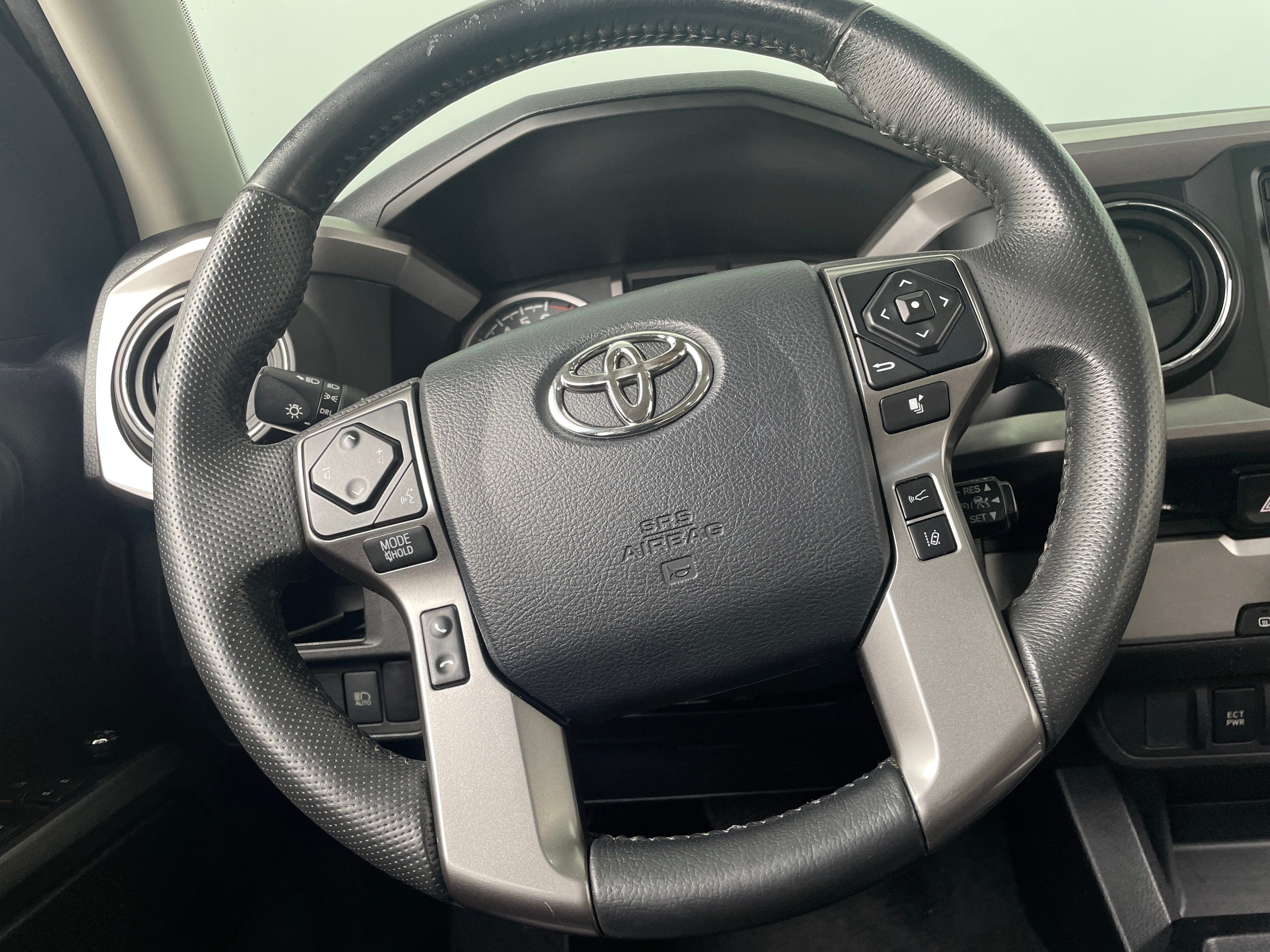 2018 Toyota Tacoma SR5 5