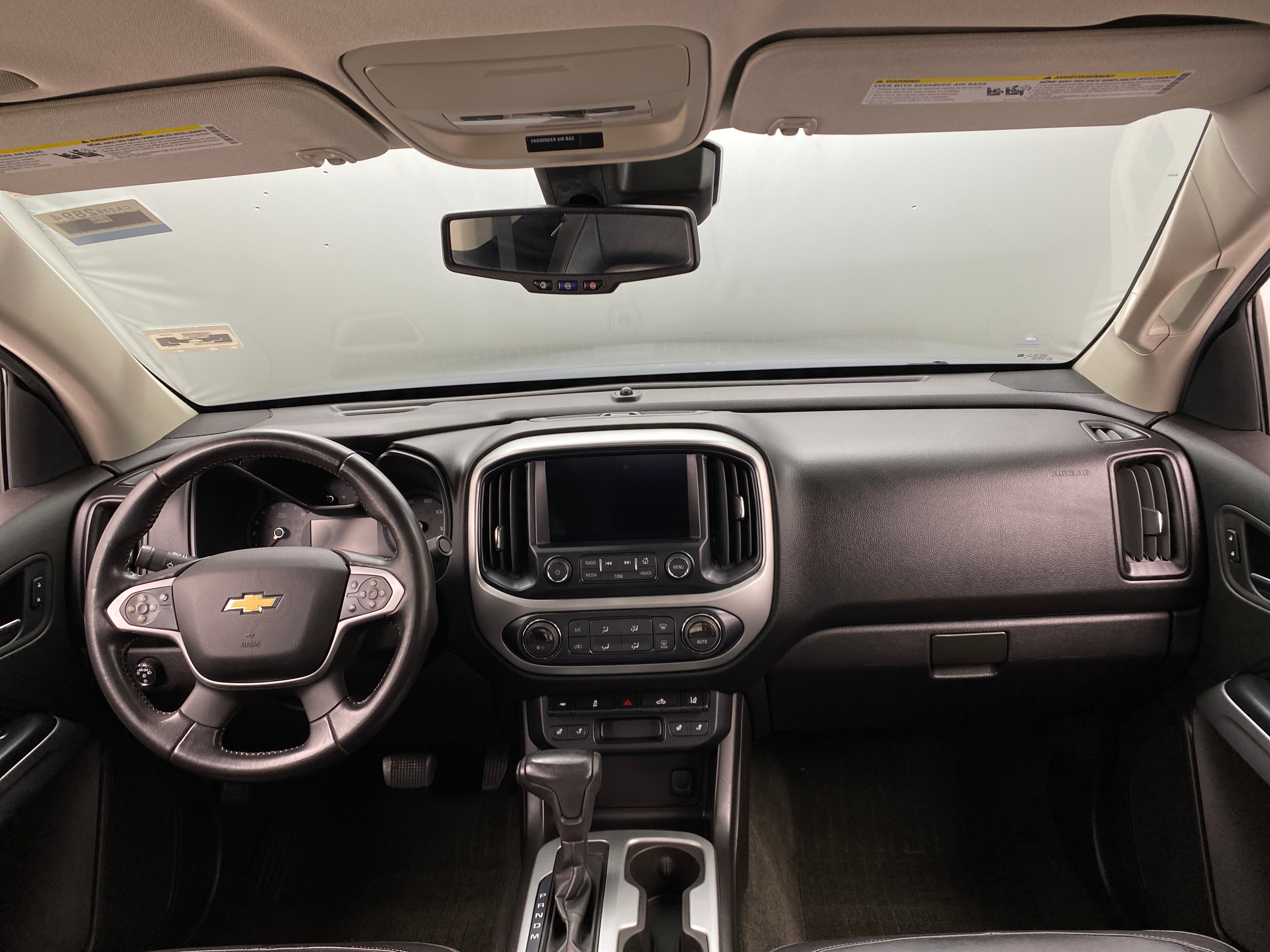2016 Chevrolet Colorado LT 2