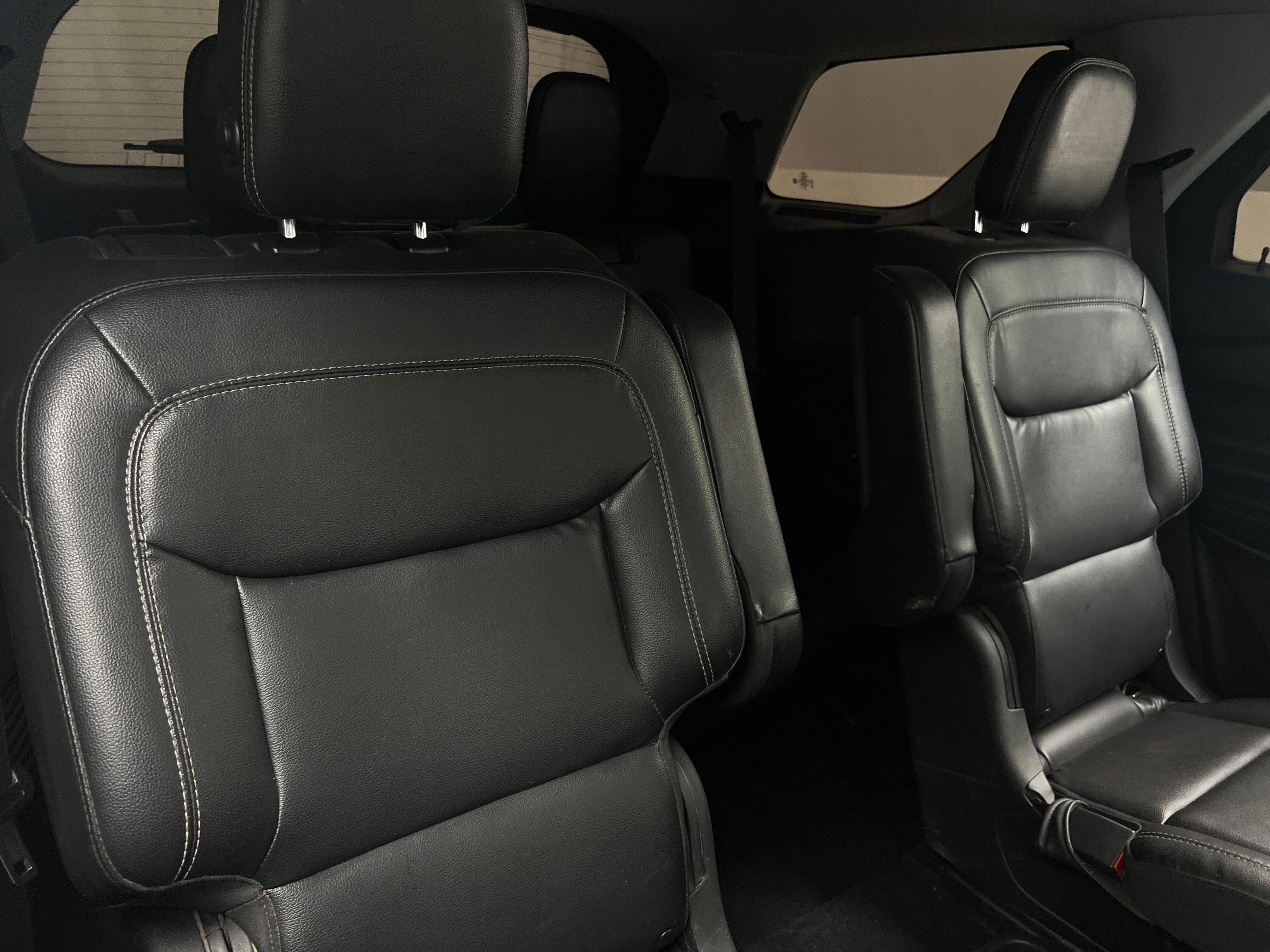 2020 Ford Explorer XLT 6