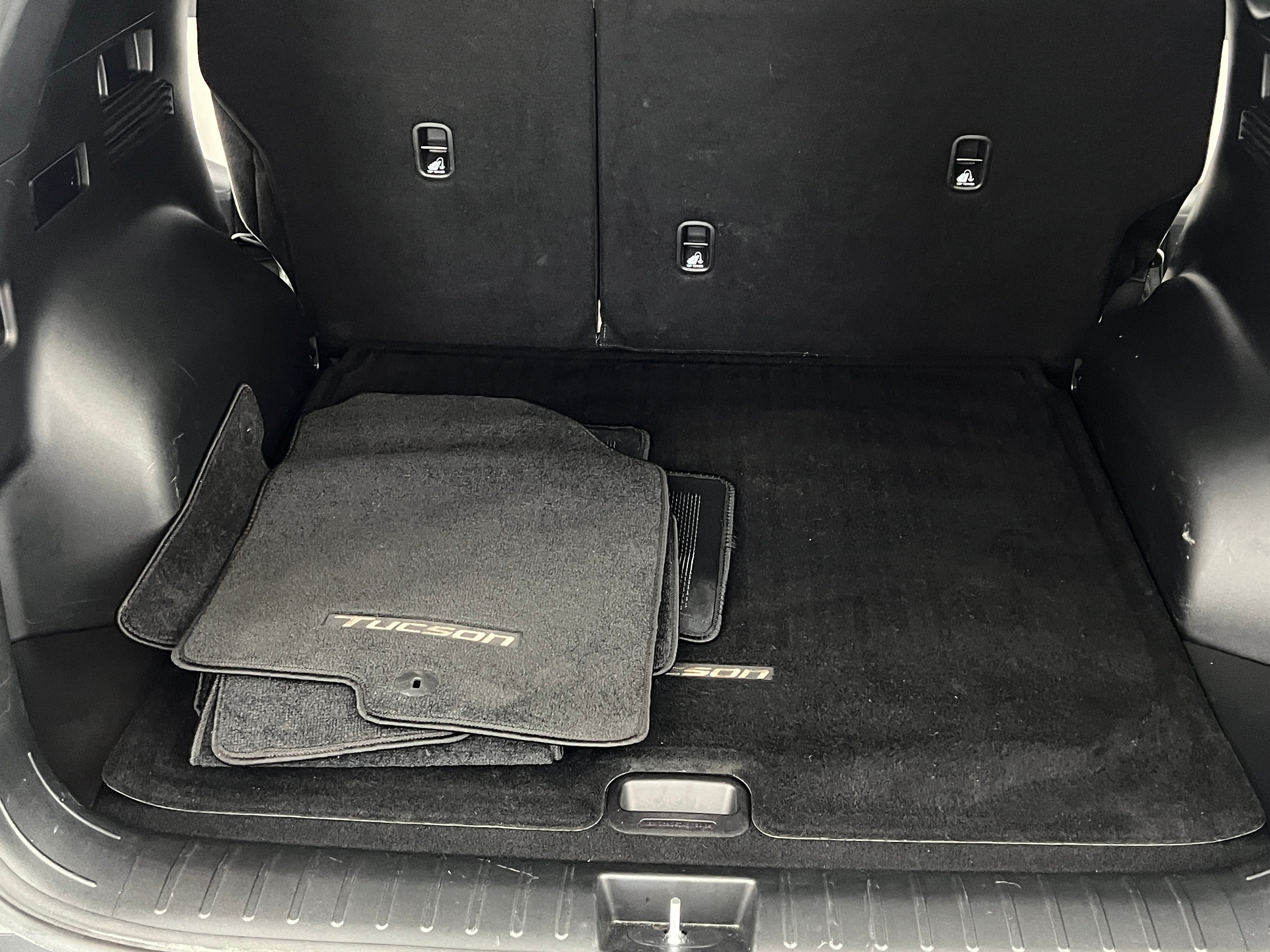 2022 Hyundai Tucson Limited 6