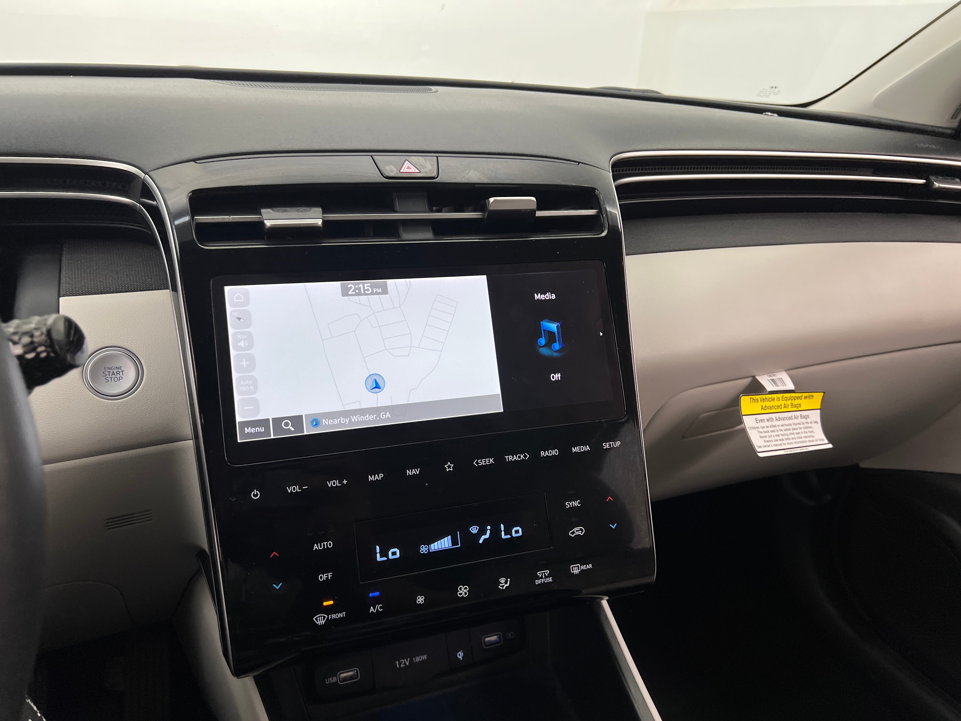 2022 Hyundai Tucson Limited 3