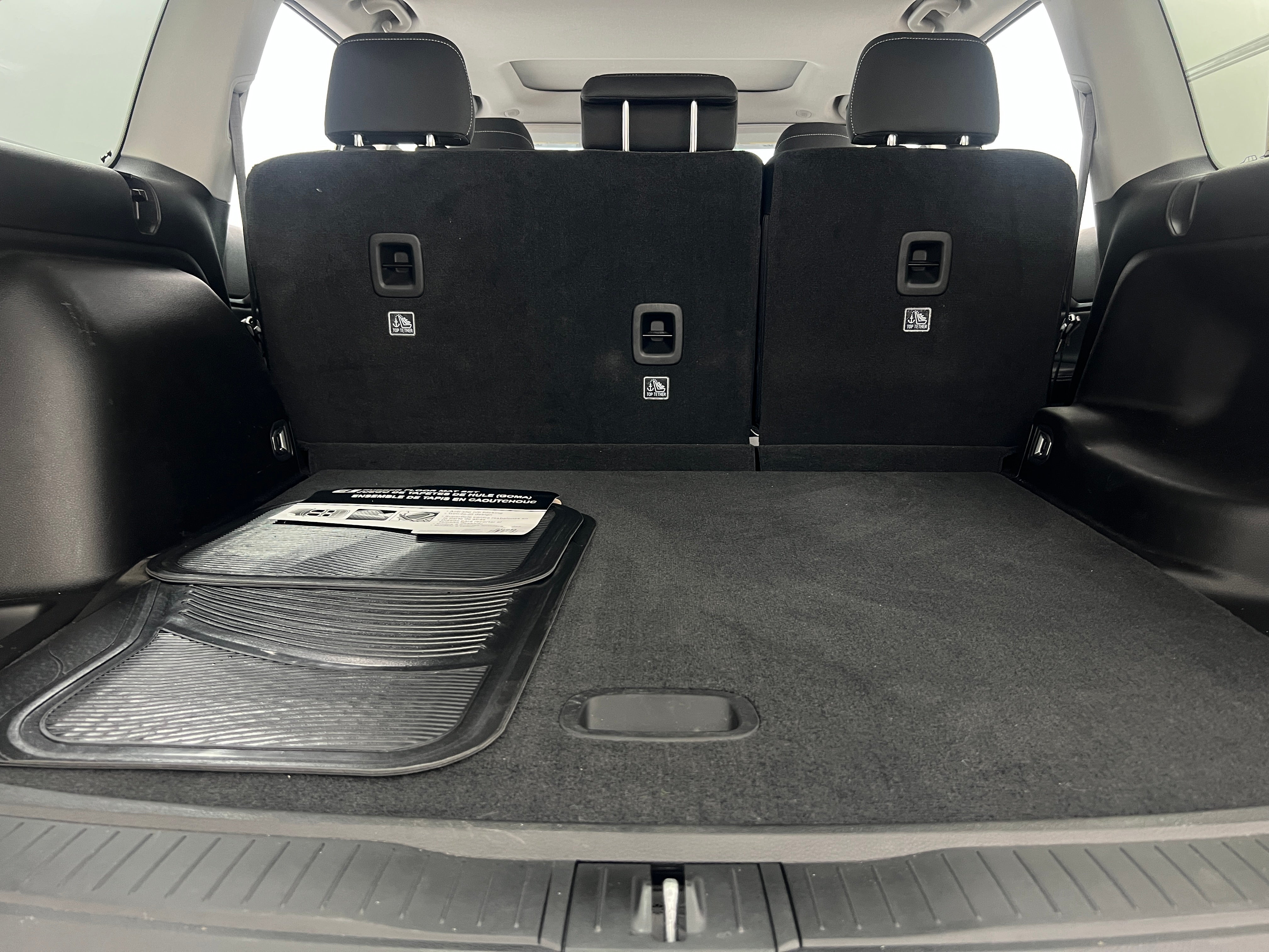 2023 Jeep Grand Cherokee Laredo 7
