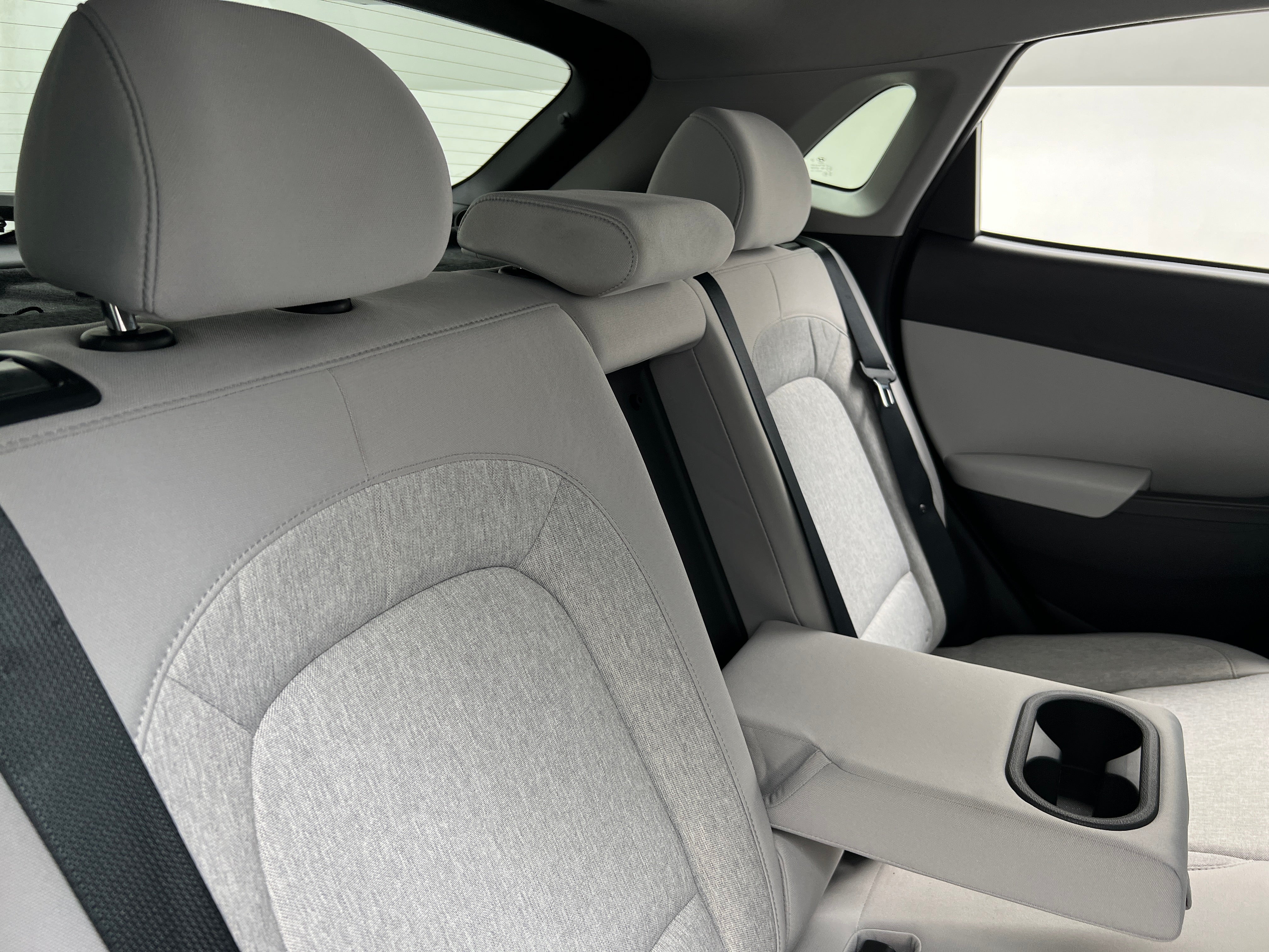 2023 Hyundai Kona SE 6
