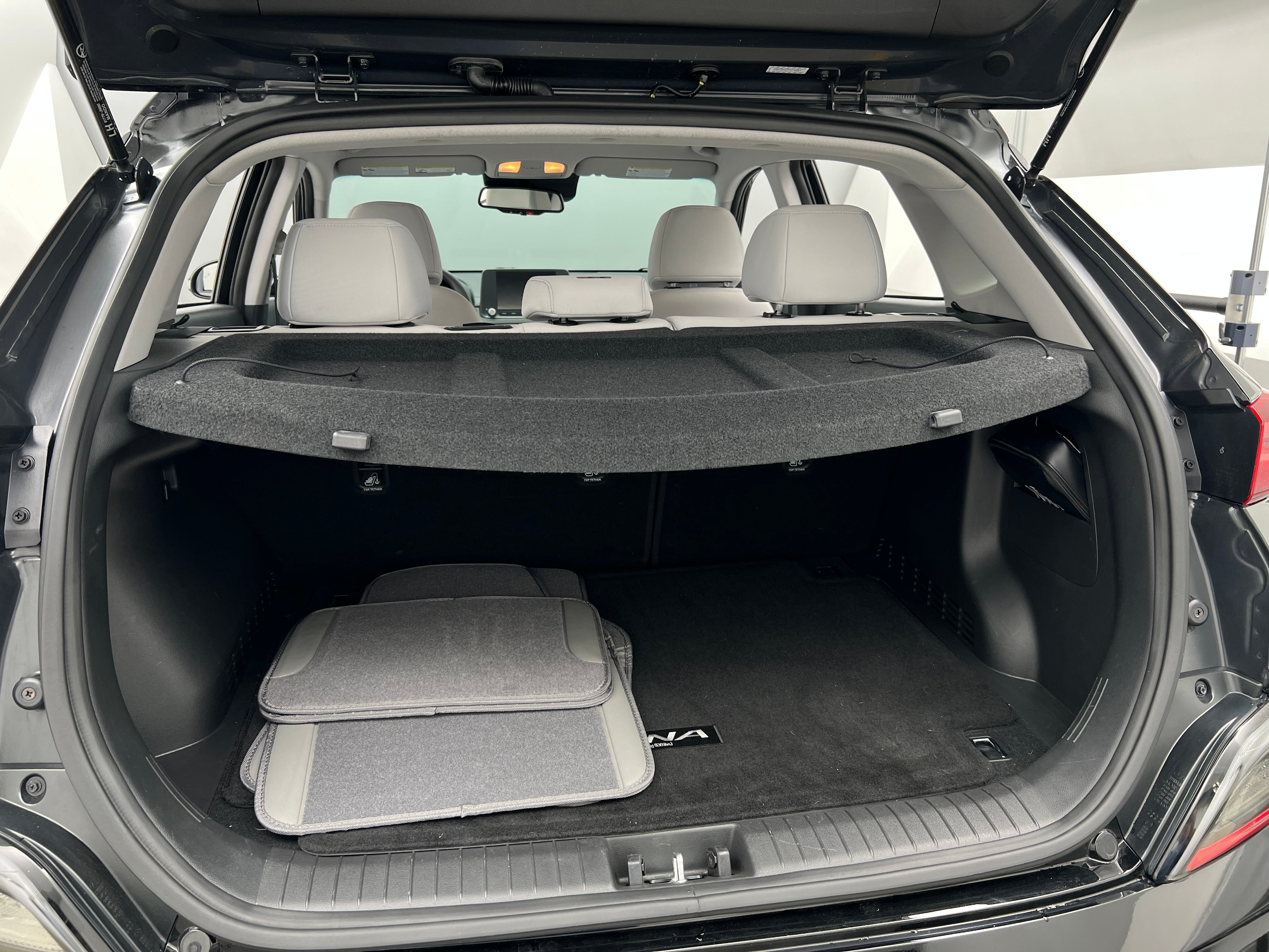 2023 Hyundai Kona SE 7