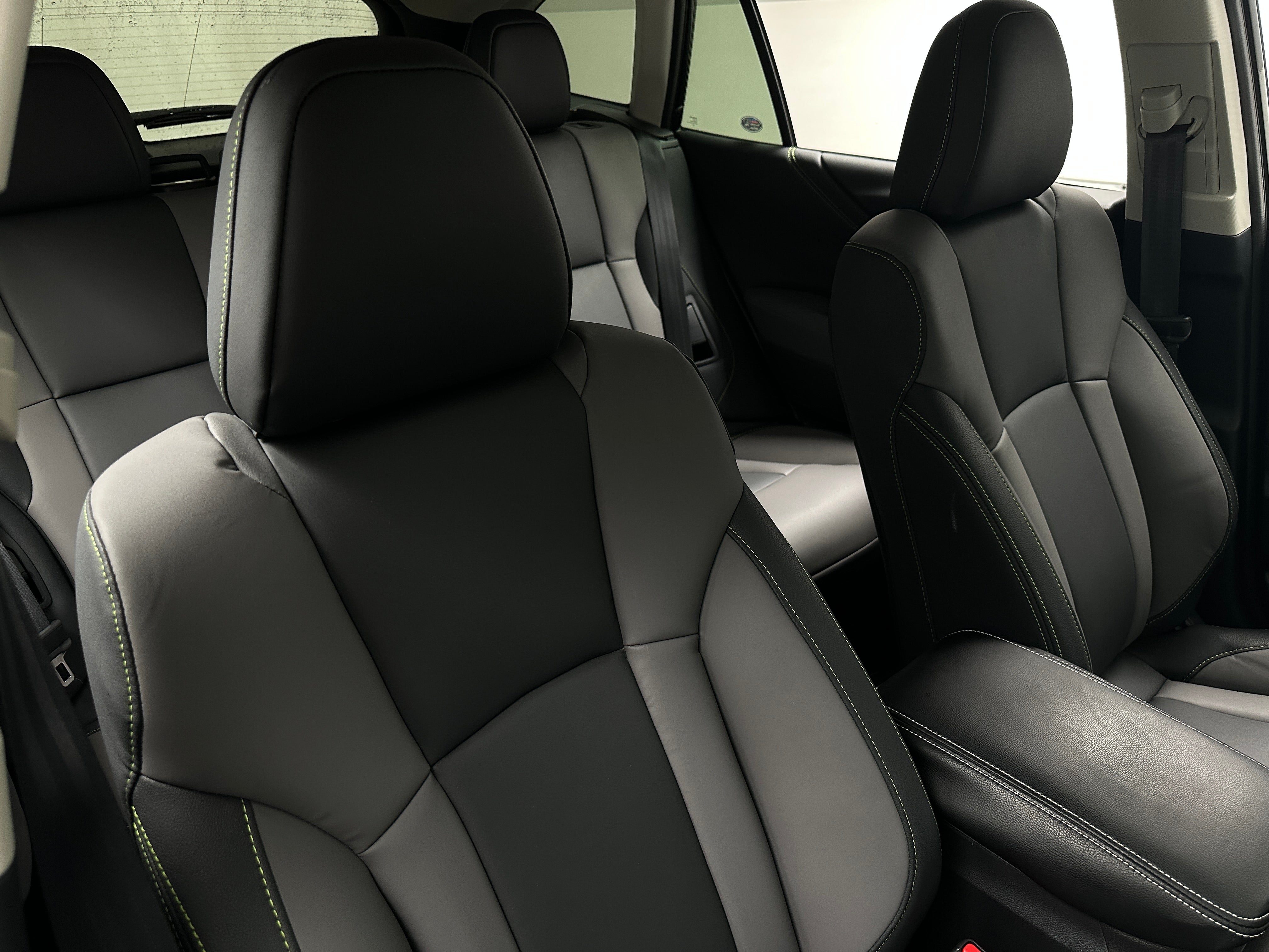 2024 Subaru Outback Onyx Edition 2