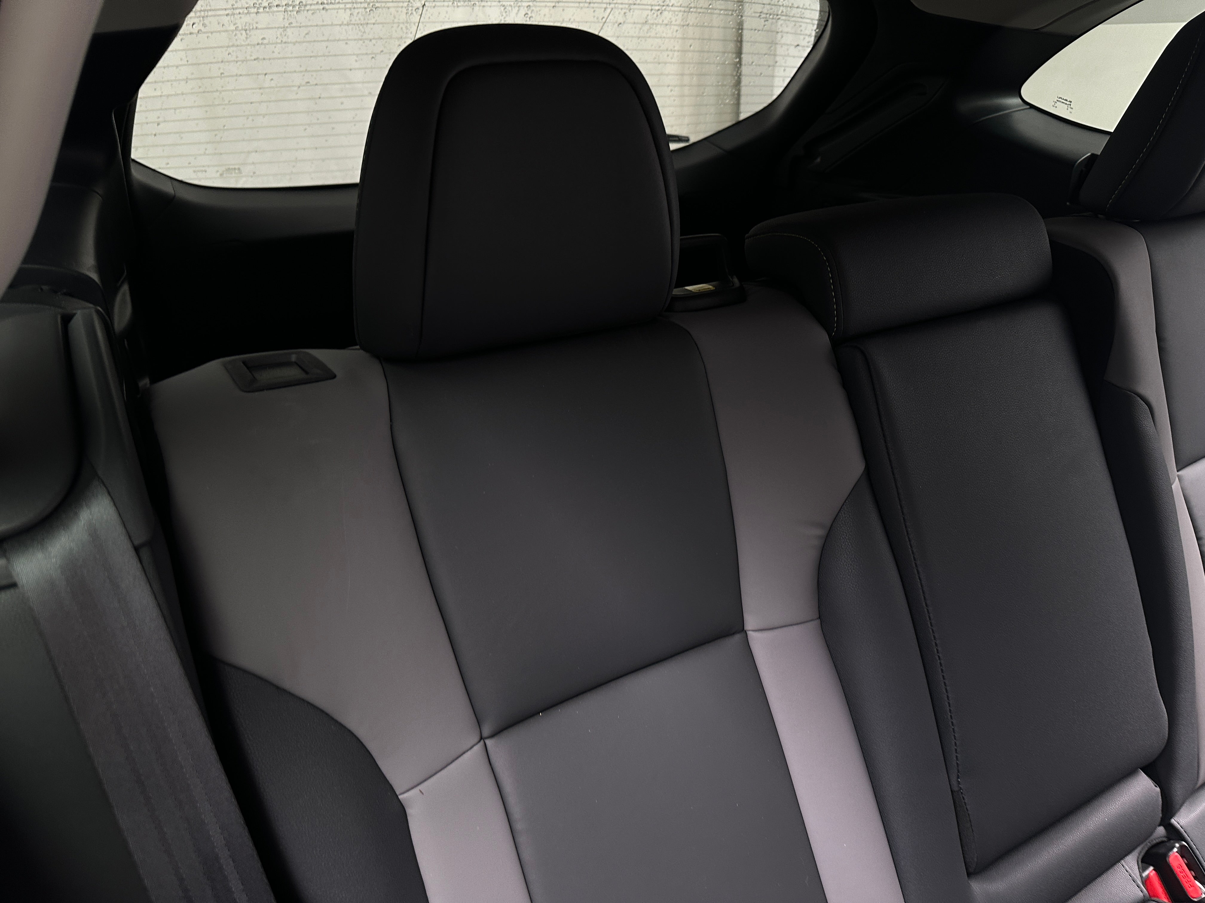 2024 Subaru Outback Onyx Edition 6