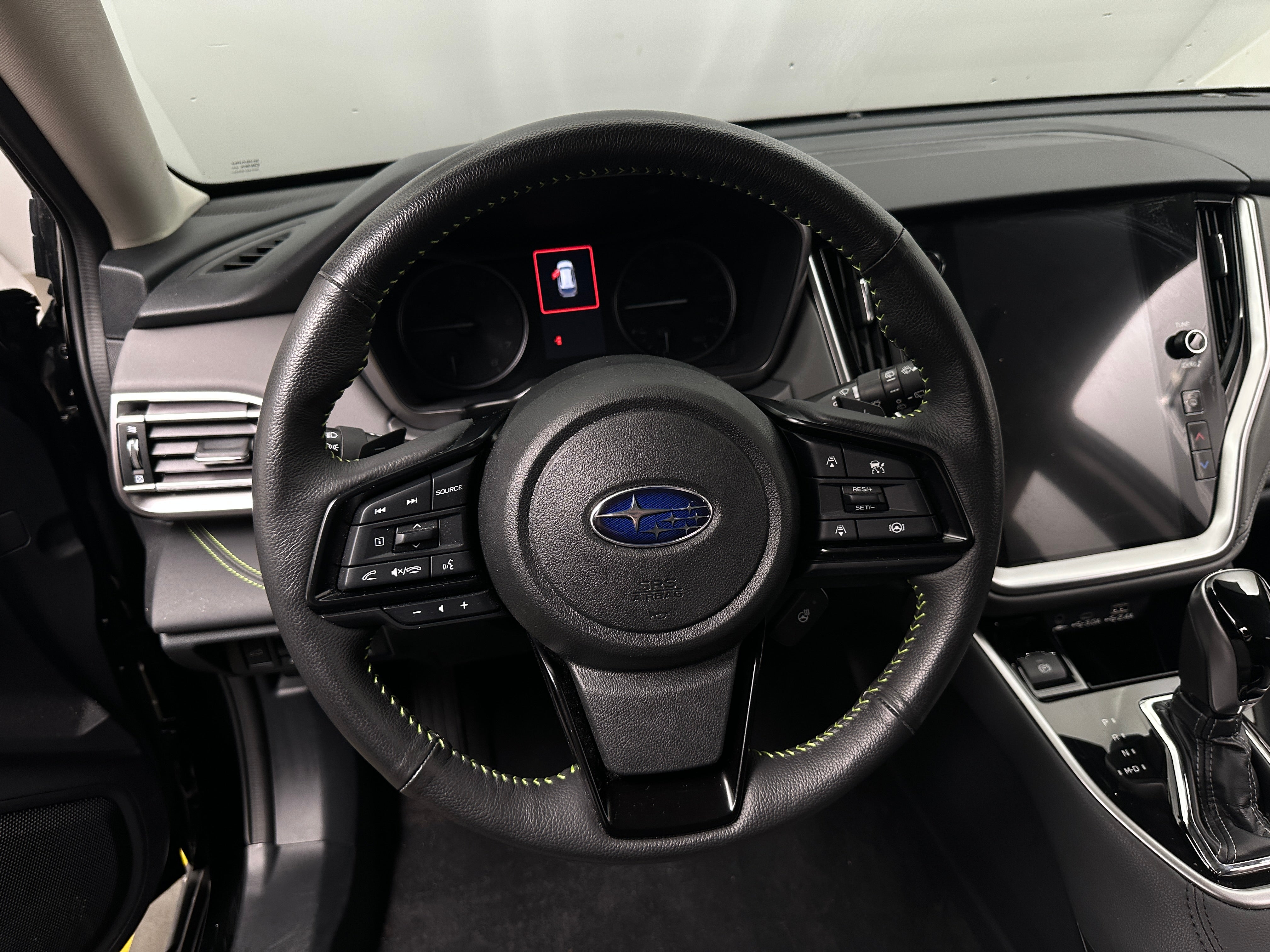 2024 Subaru Outback Onyx Edition 5