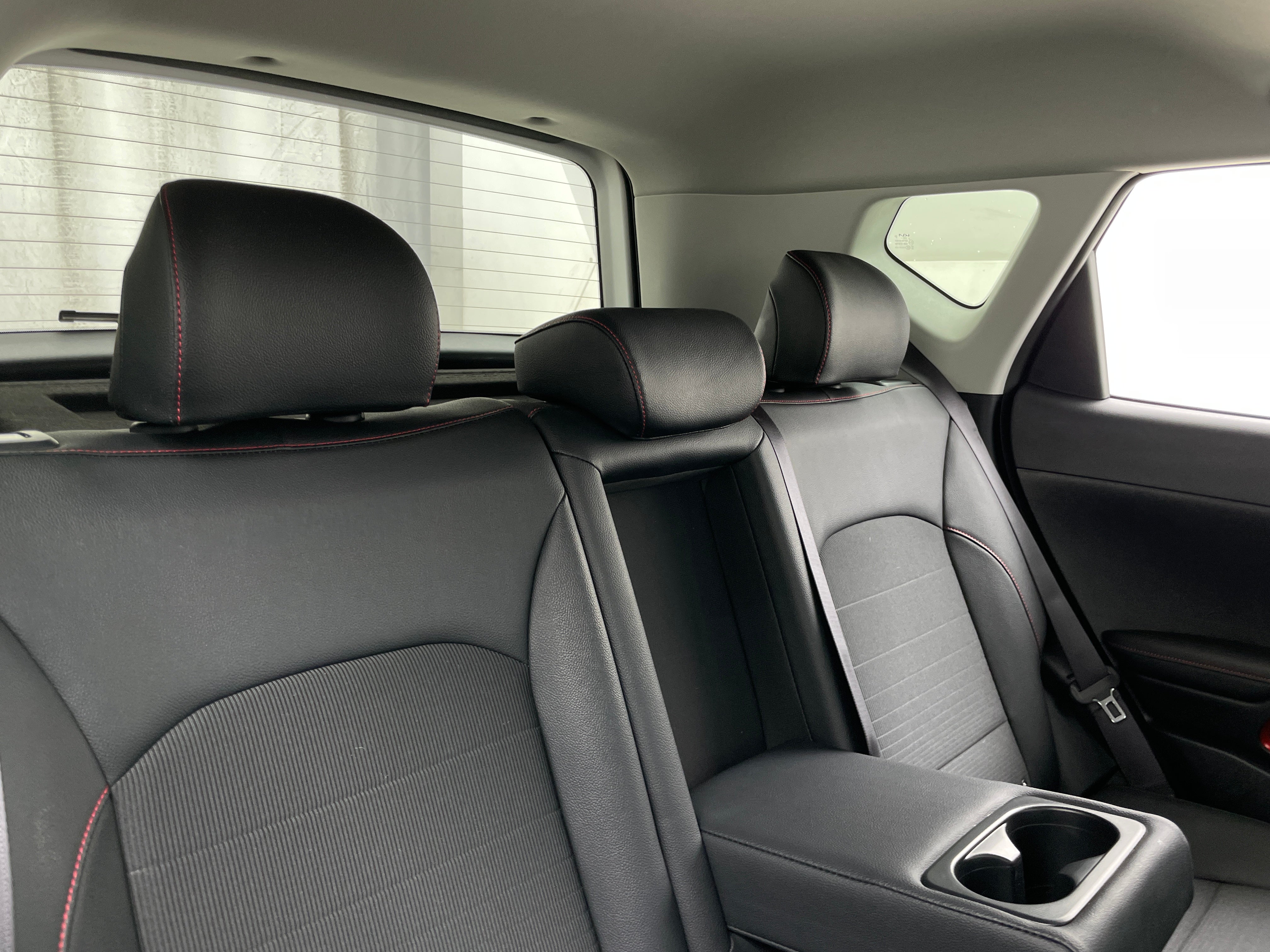 2022 Kia Soul Turbo 6
