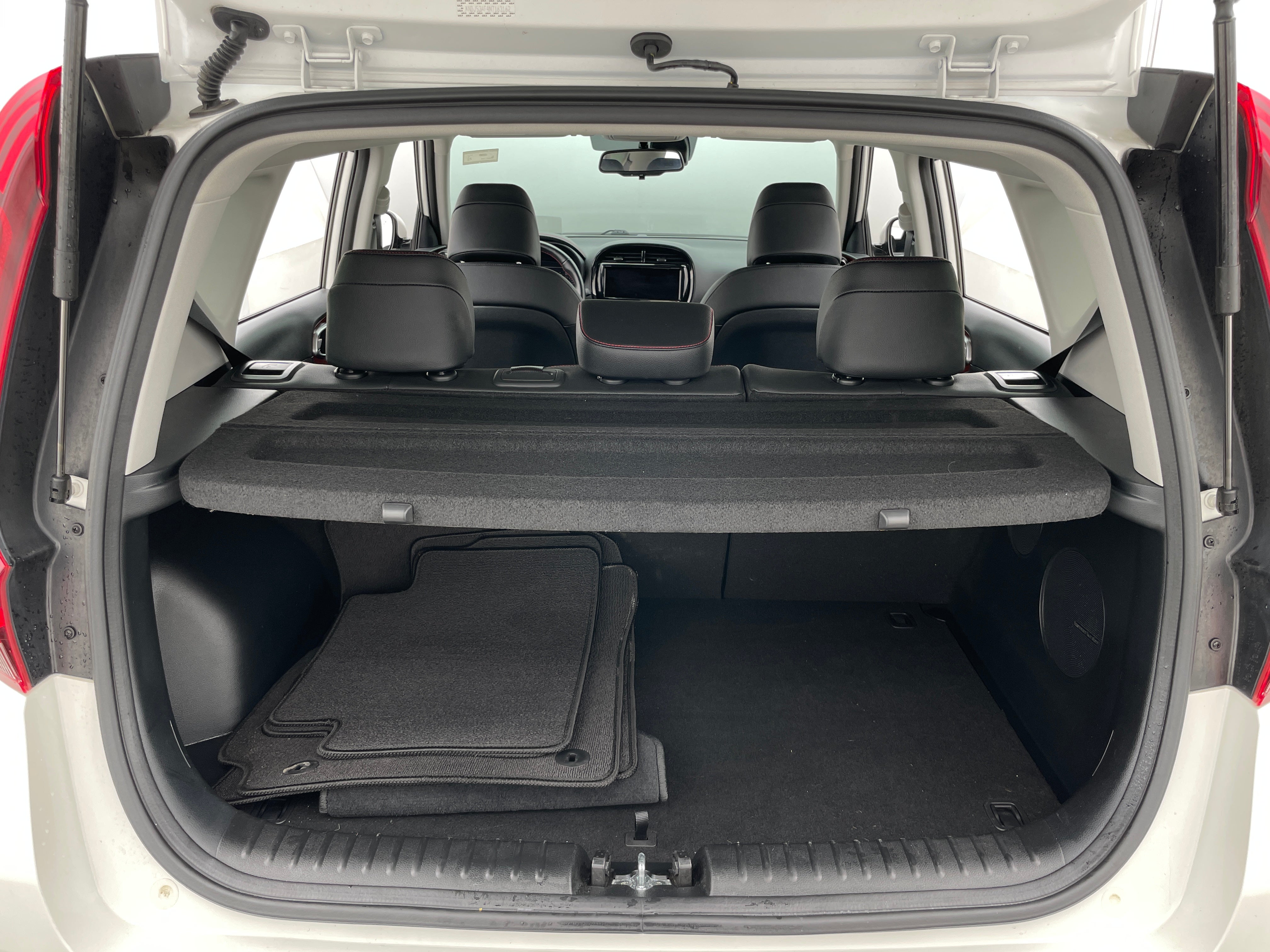 2022 Kia Soul Turbo 7