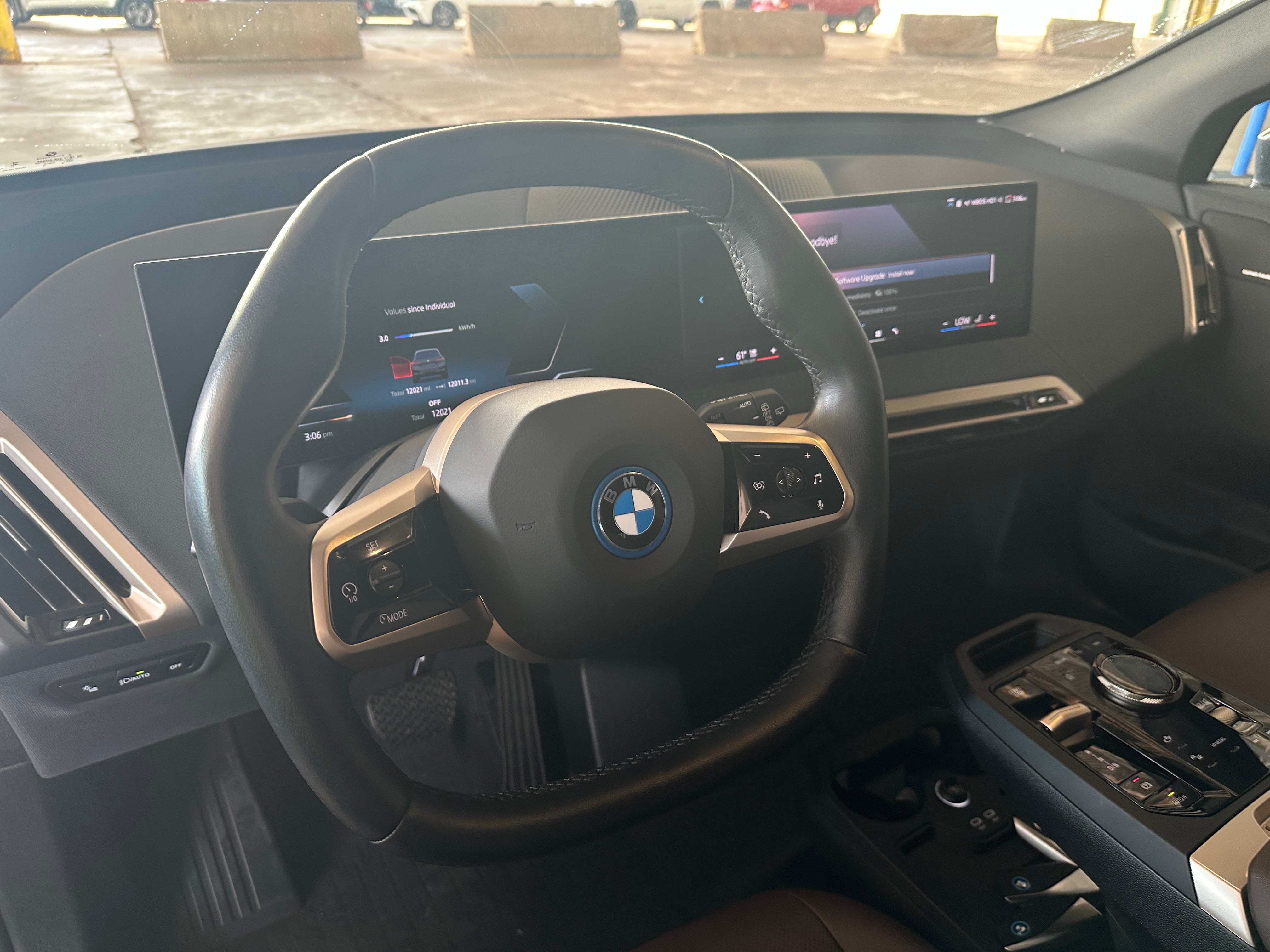 2024 BMW iX xDrive50 4