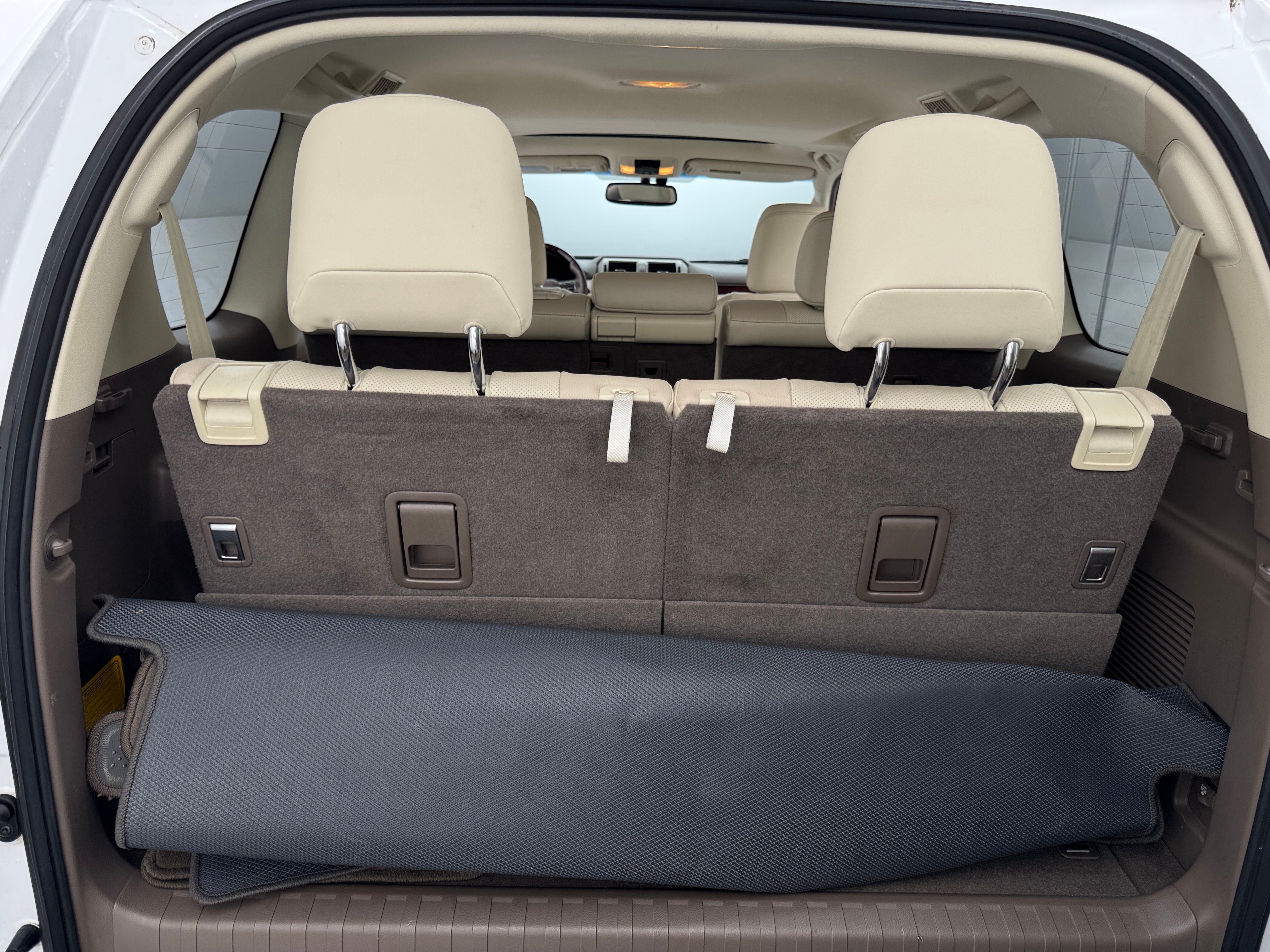 2019 Lexus GX 460 6